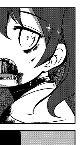 Kaga-san Kansatsu Nikki page 1 full