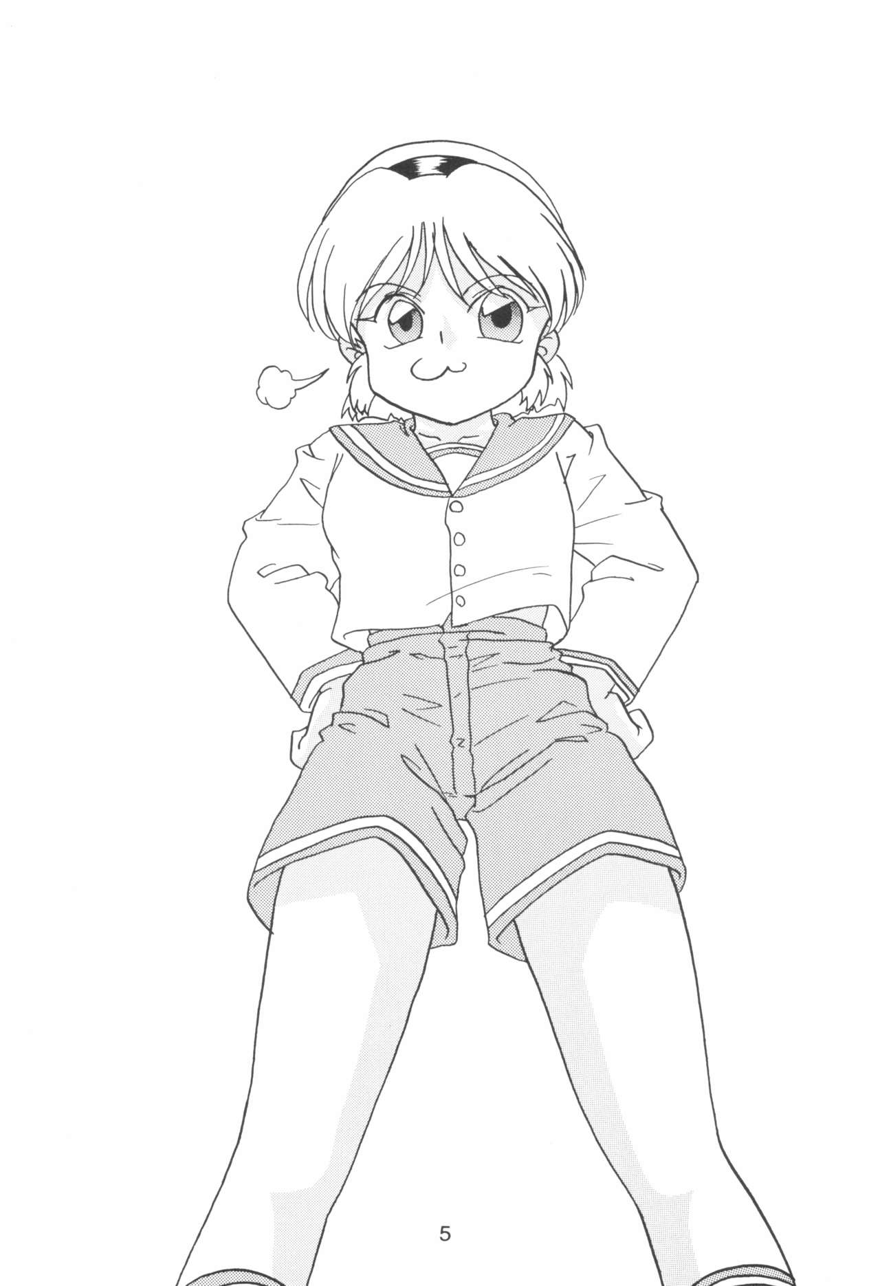 CREEPING FLORAE page 5 full