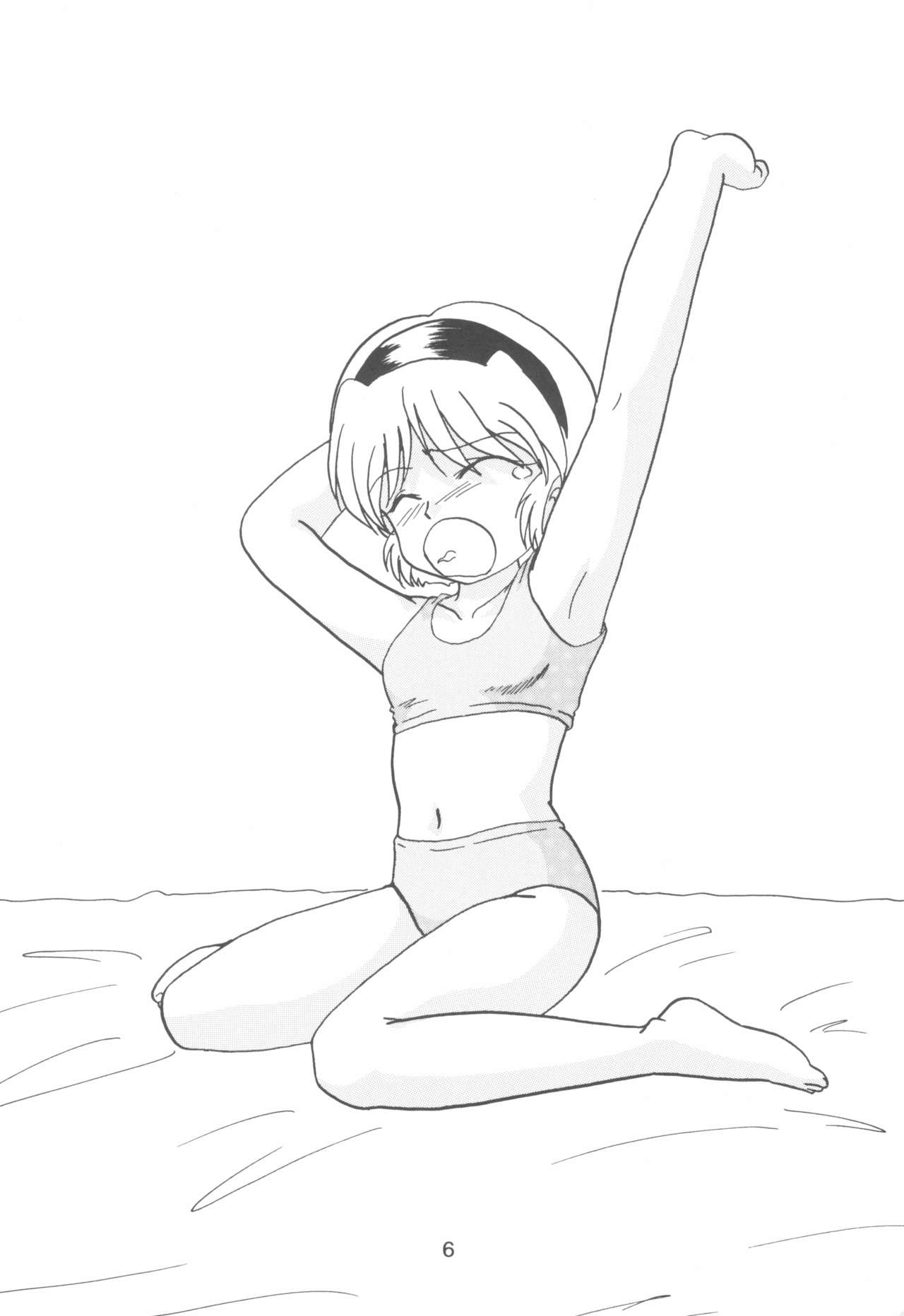 CREEPING FLORAE page 6 full