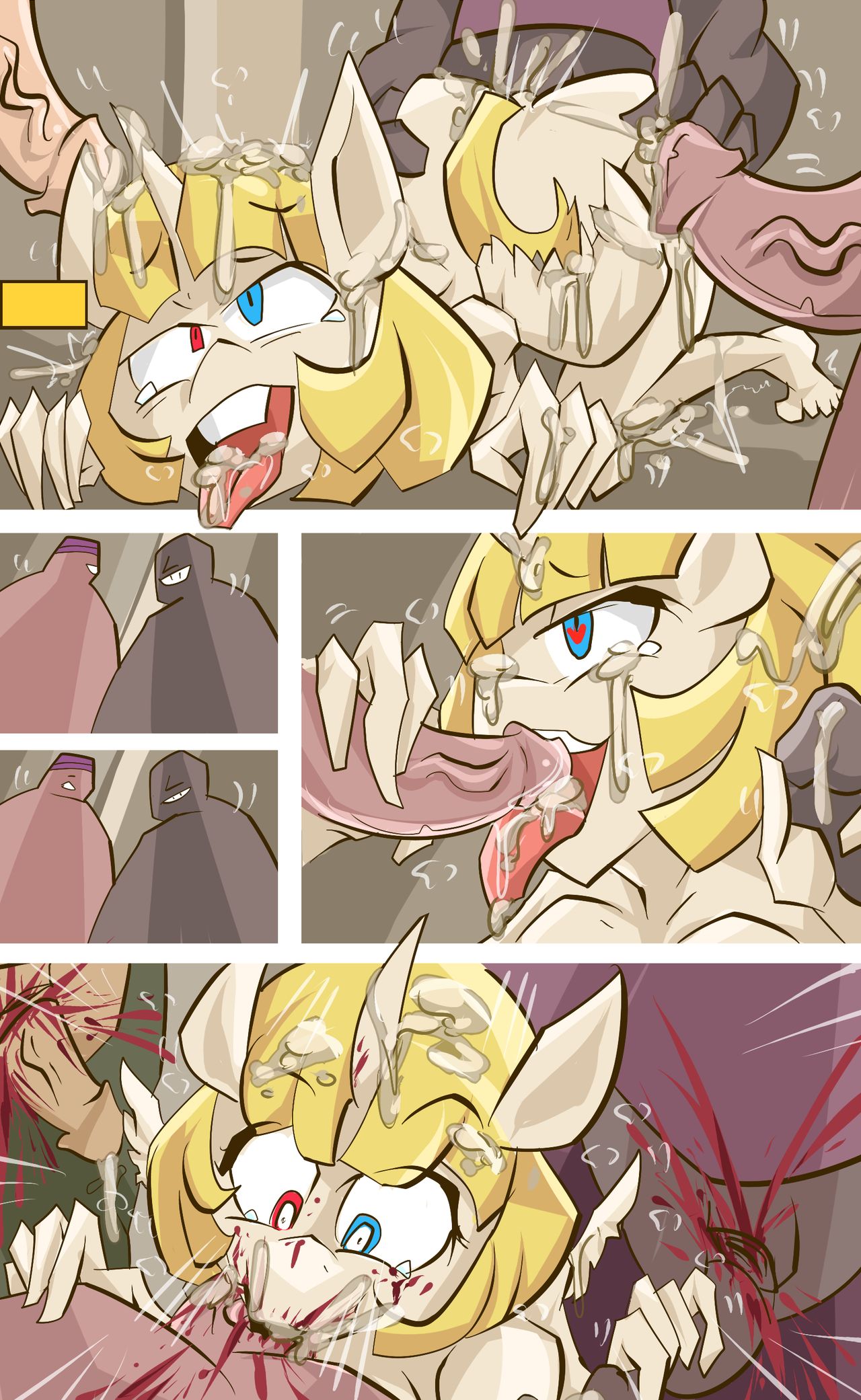 back street all night page 7 full