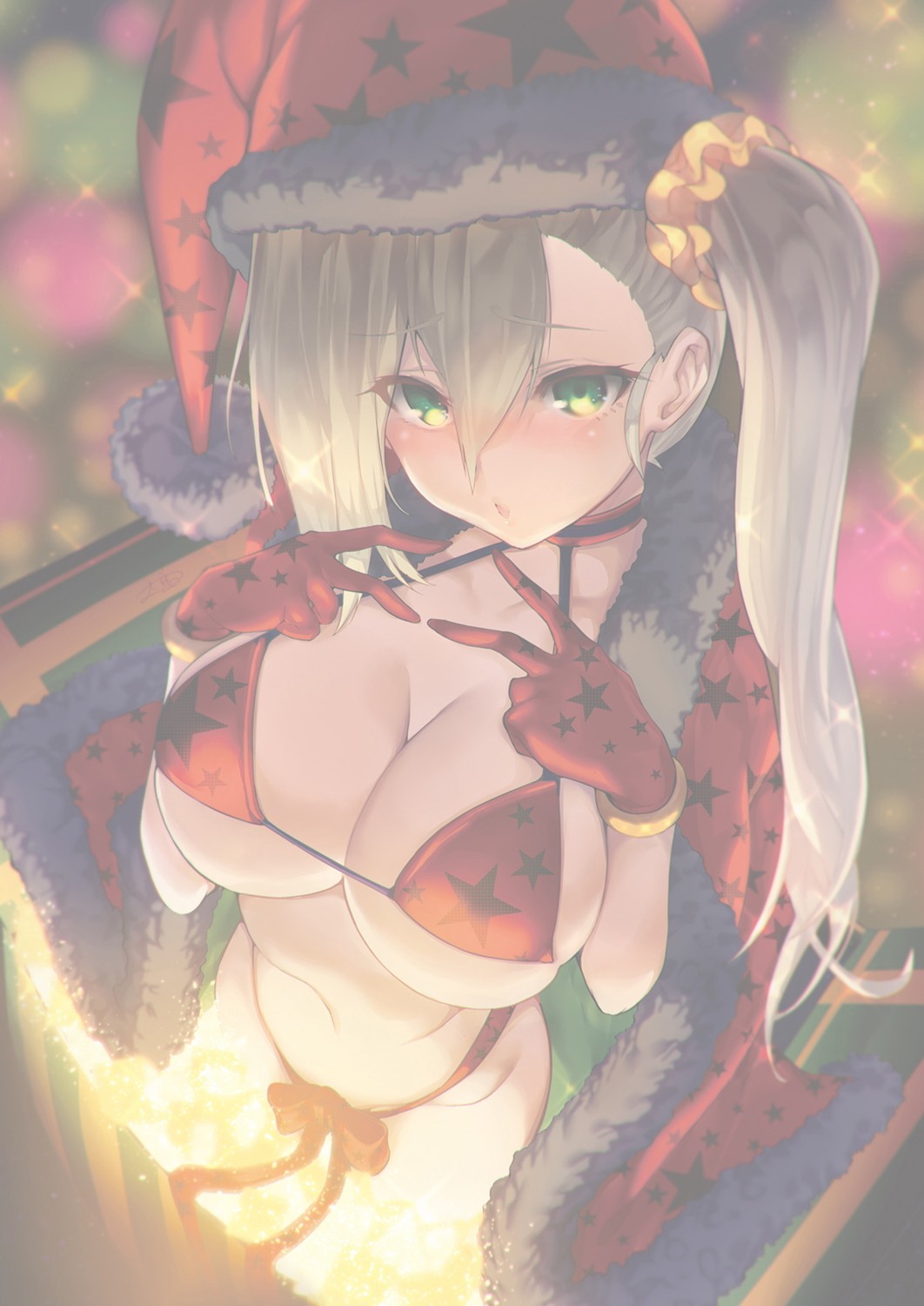 COMIC Reboot Vol. 07 page 3 full