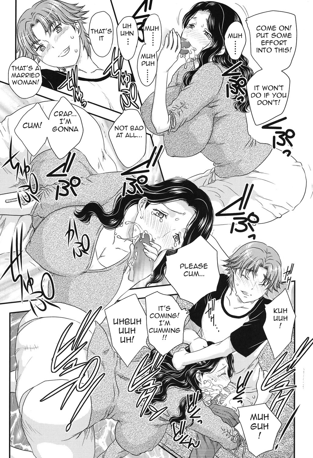 MOTHER'S page 6 full