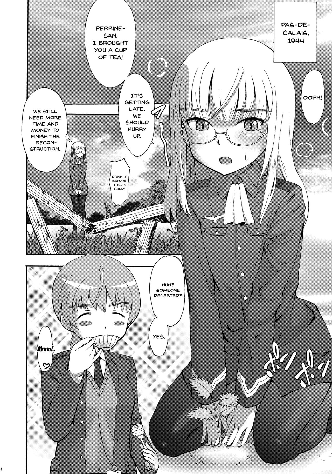 PERRINE ISM page 4 full