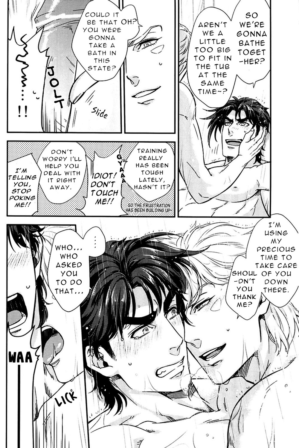 Bath Scramble page 10 full