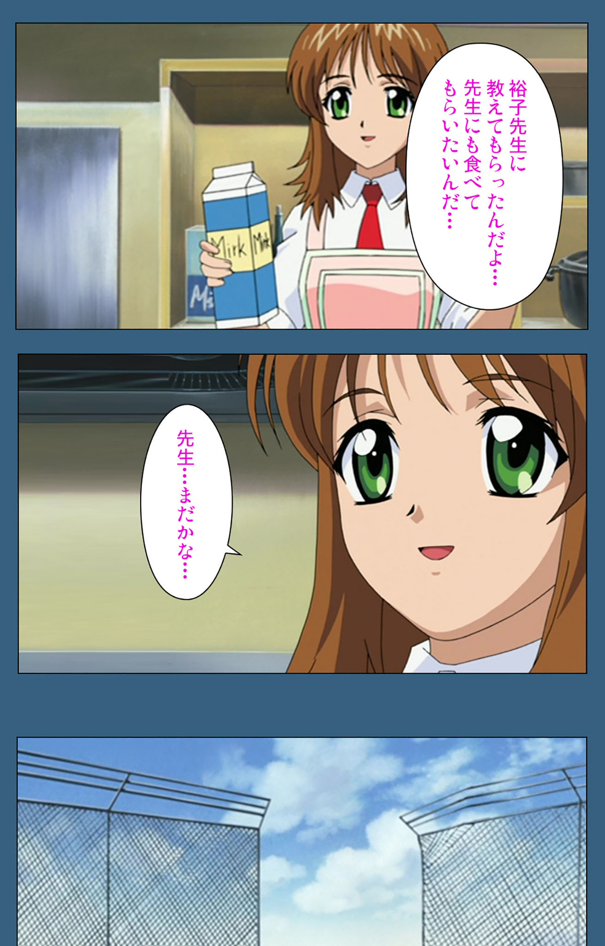 sei sai kanzenhan page 10 full