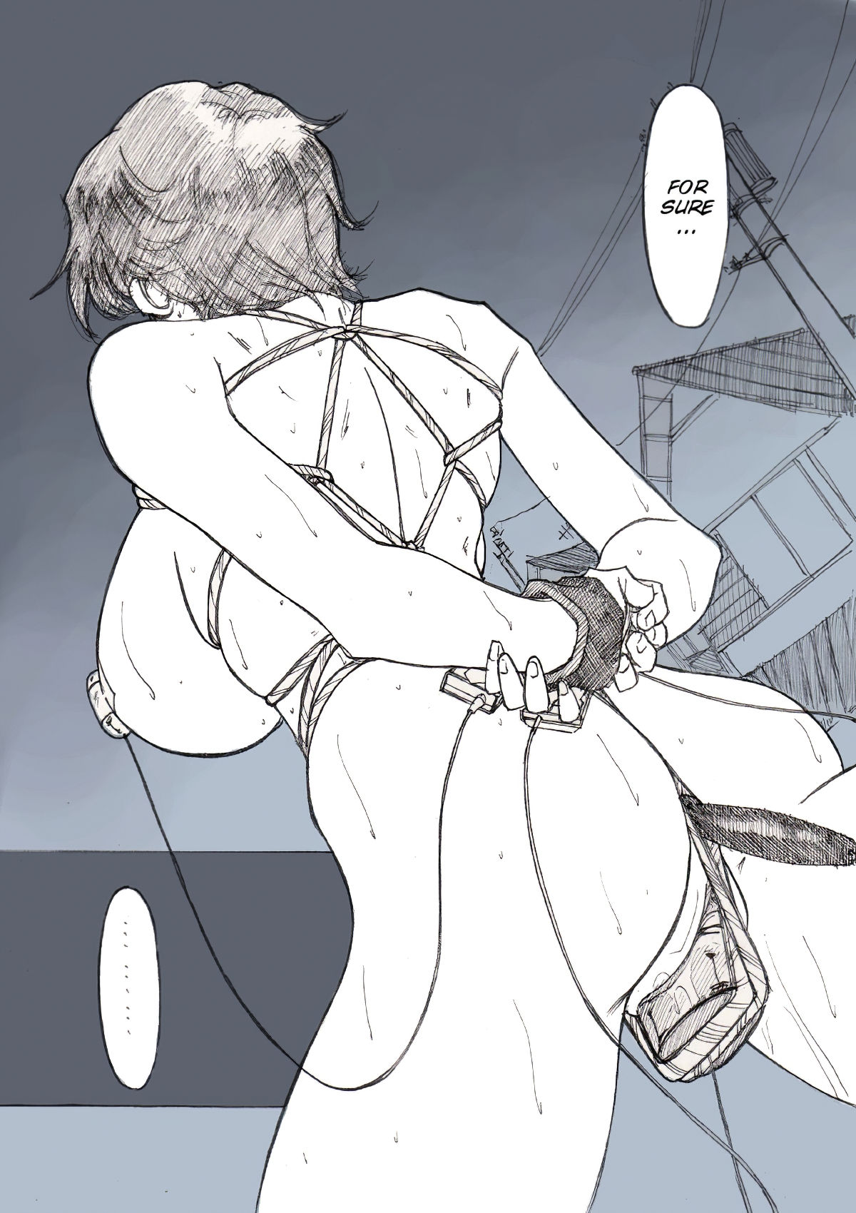 Roshutsu Hime no Hitsuzenteki Kyuuchi page 3 full