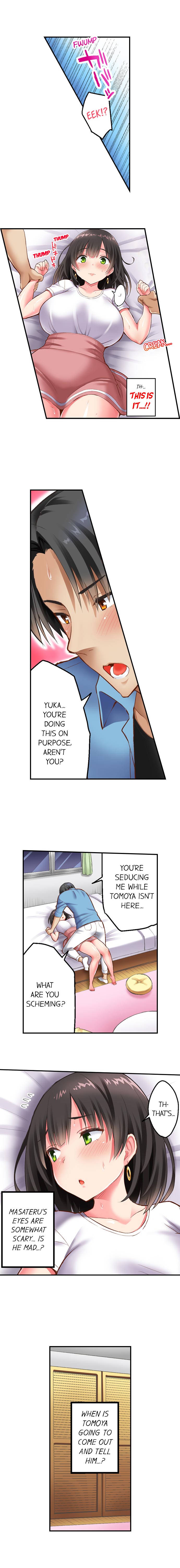 Surprise NTR! Ch. 1 - 9 page 9 full