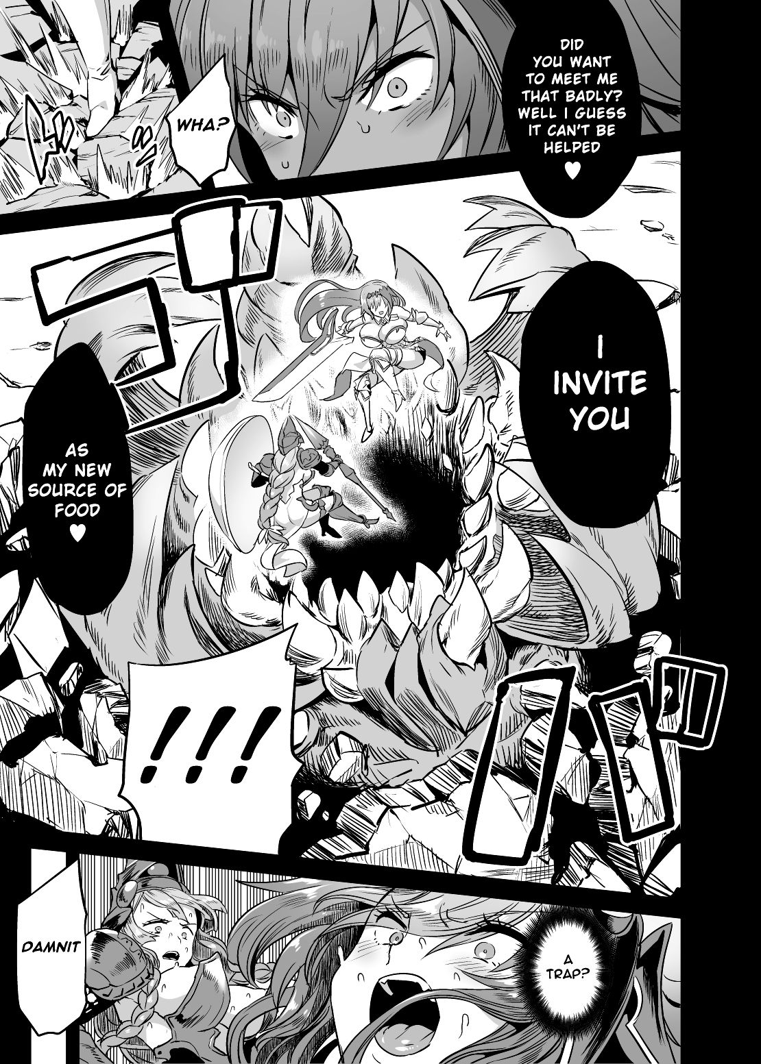 Hoshi no Kemono no Inochigoi + C96 Kaijou Genteibon Natsu no Kemono no Pako Dance | The Primal's Plead For Life + Sex Dance page 5 full