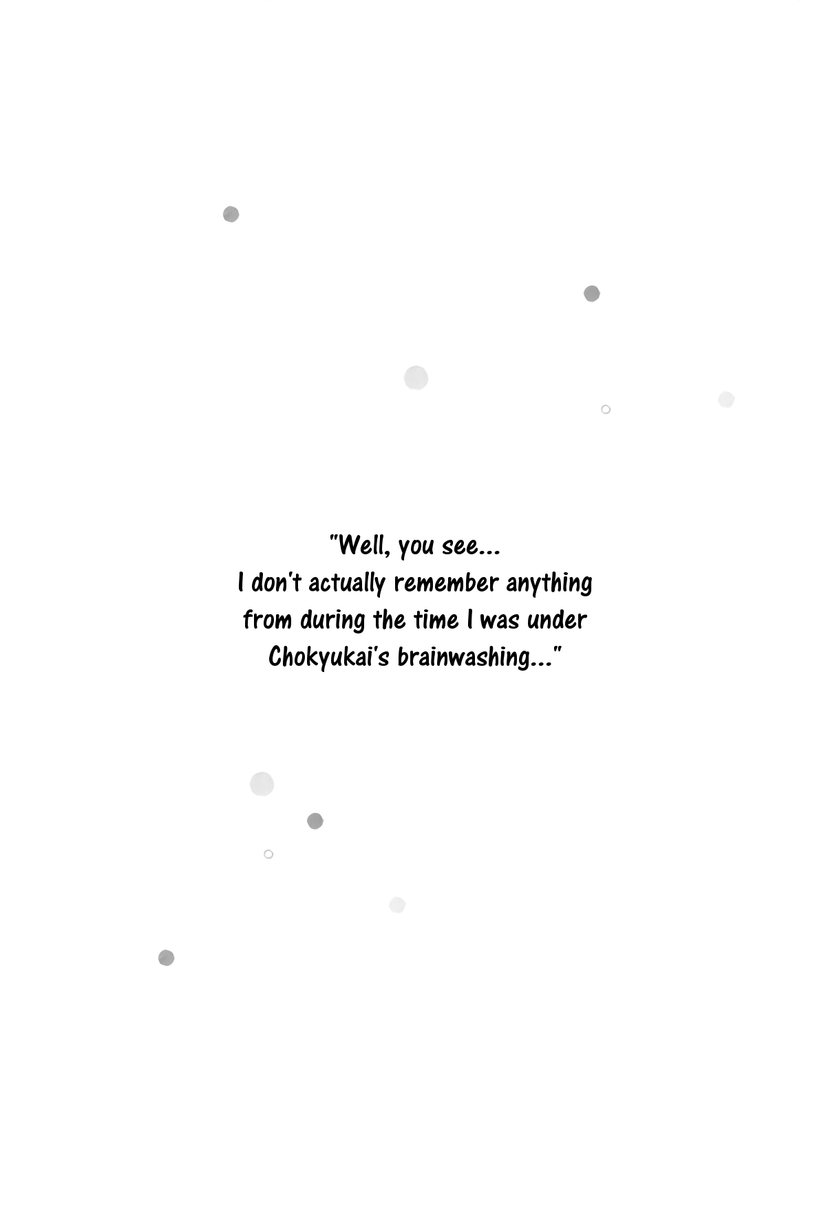 Hana To Ringo | Flowers and apple page 3 full