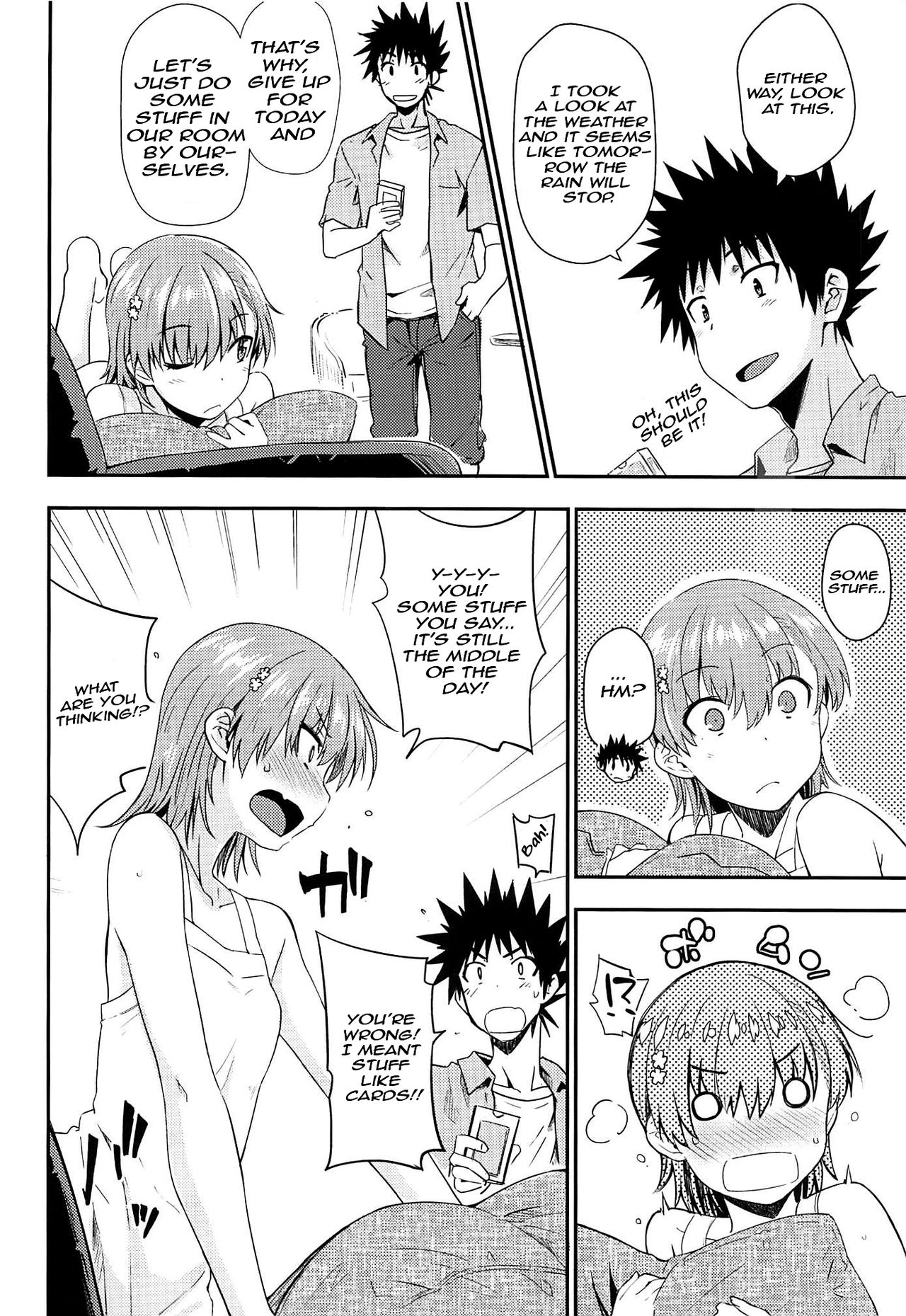 Secret Beach page 7 full