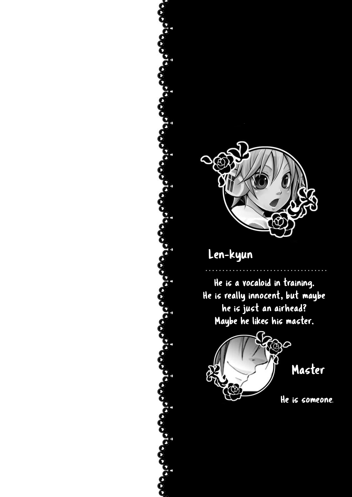 Choukyou Shiteyaru!! page 4 full