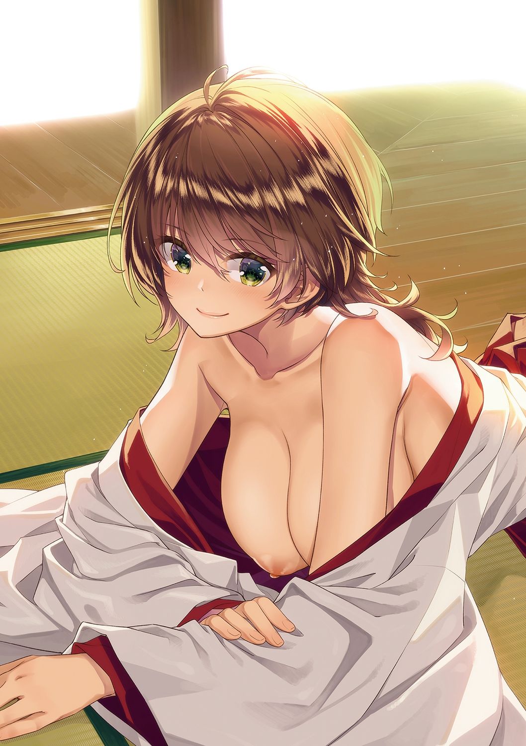 Fuwatoro H Land page 5 full