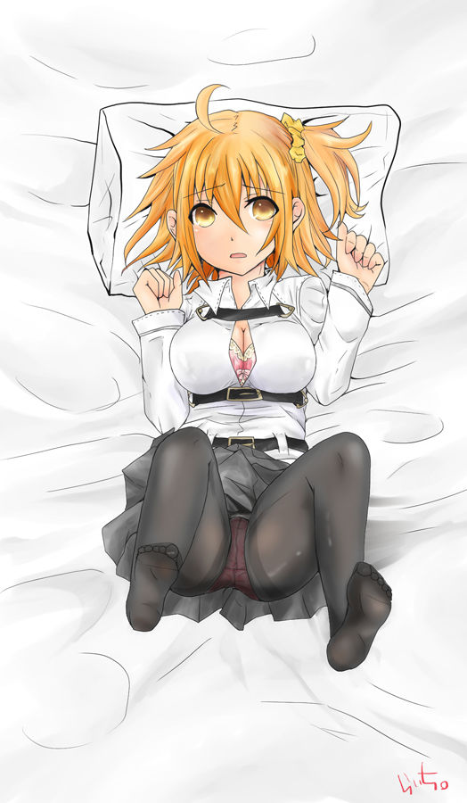 ten guda ♀ matome 2018 ~sample page 9 full