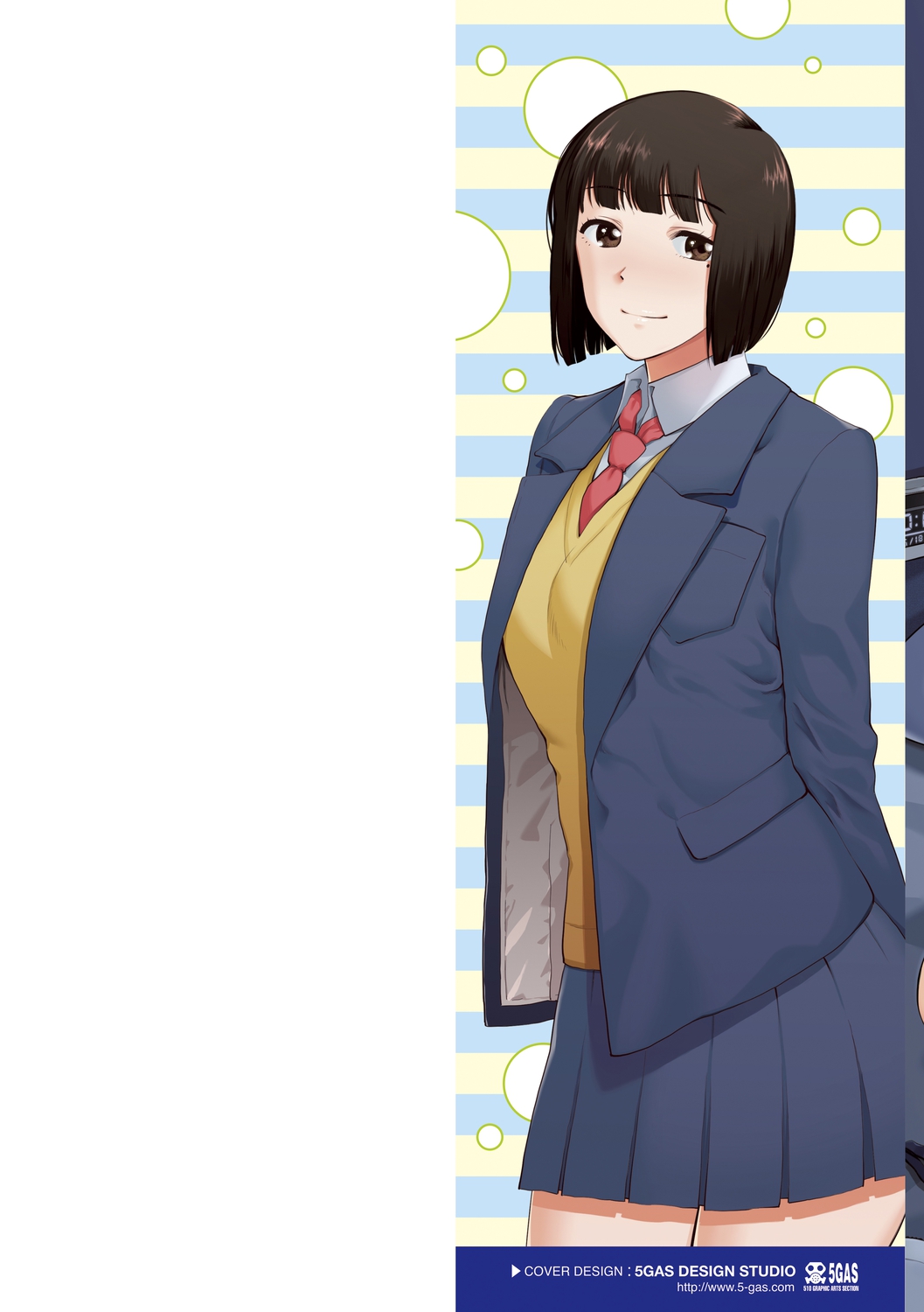 BorderLine page 2 full