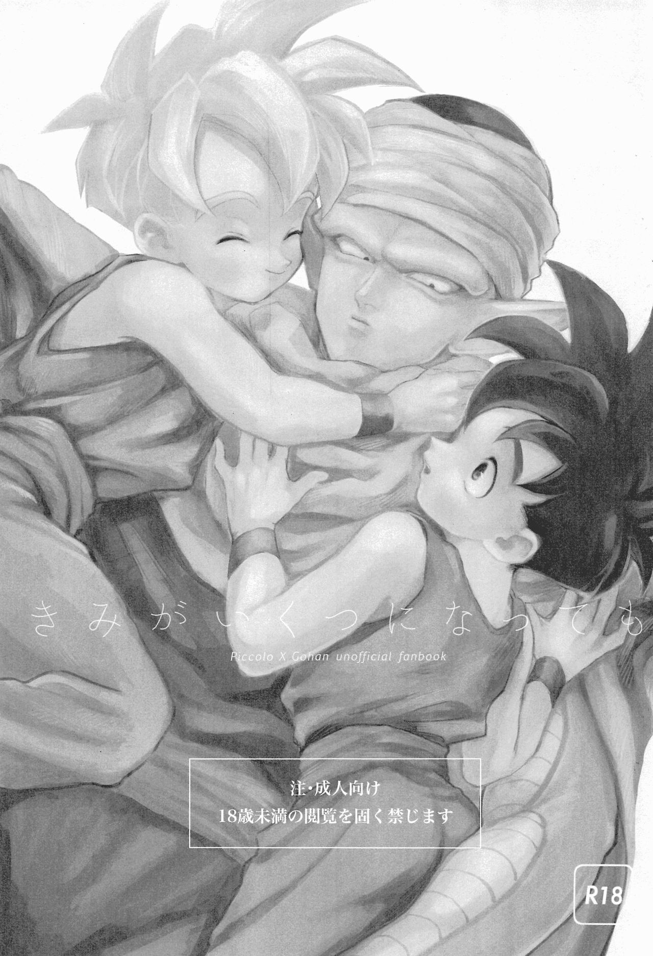 Kimi ga Ikutsu ni Natte mo page 2 full