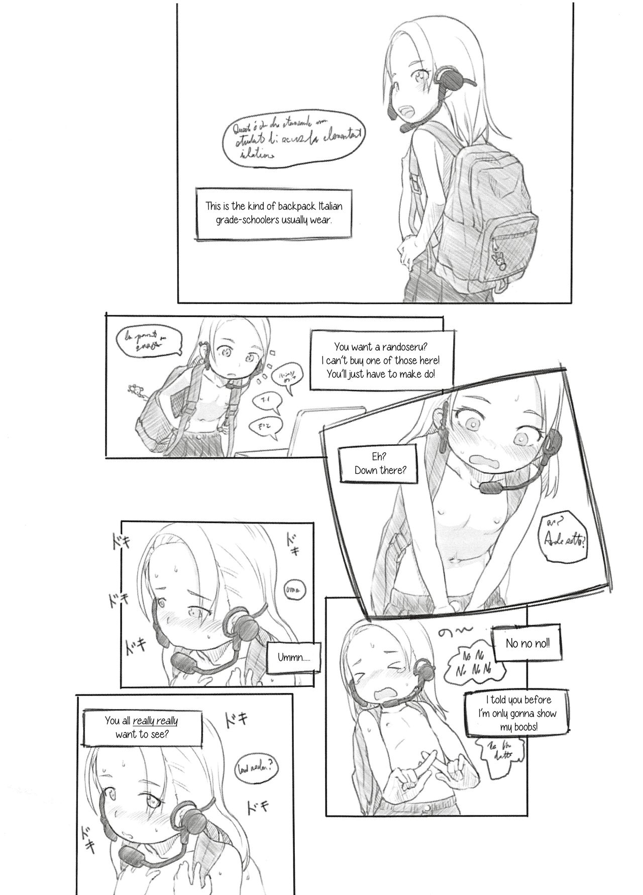 Latin-kei S-kyuu Alicia-chan Jidori Nama Ona Haishin | High-grade Latin Girl Alicia's Locally Produced Masturbation Livestream page 7 full