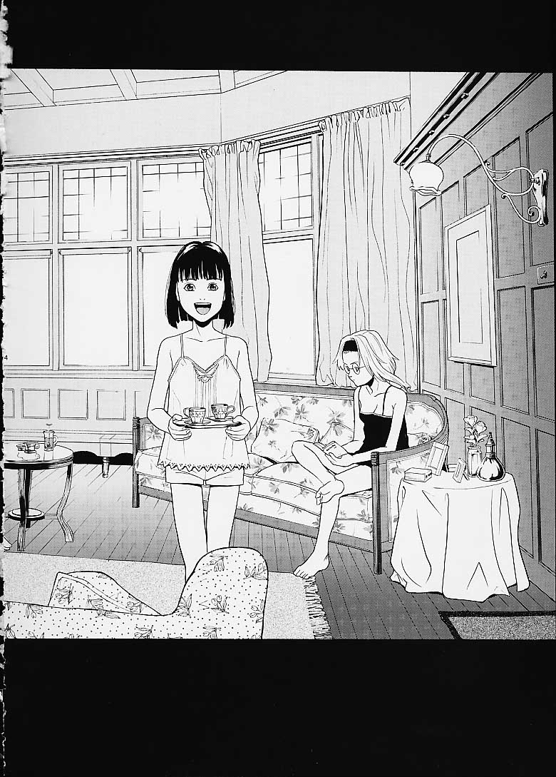 KIRAMEKI page 3 full