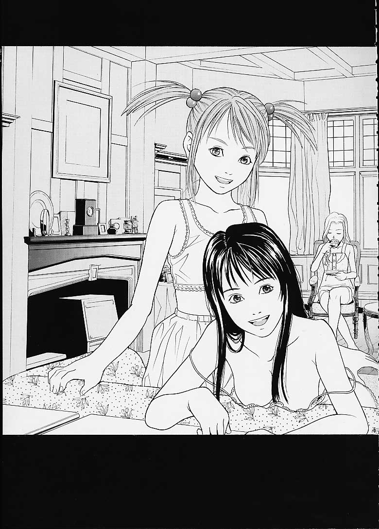 KIRAMEKI page 4 full