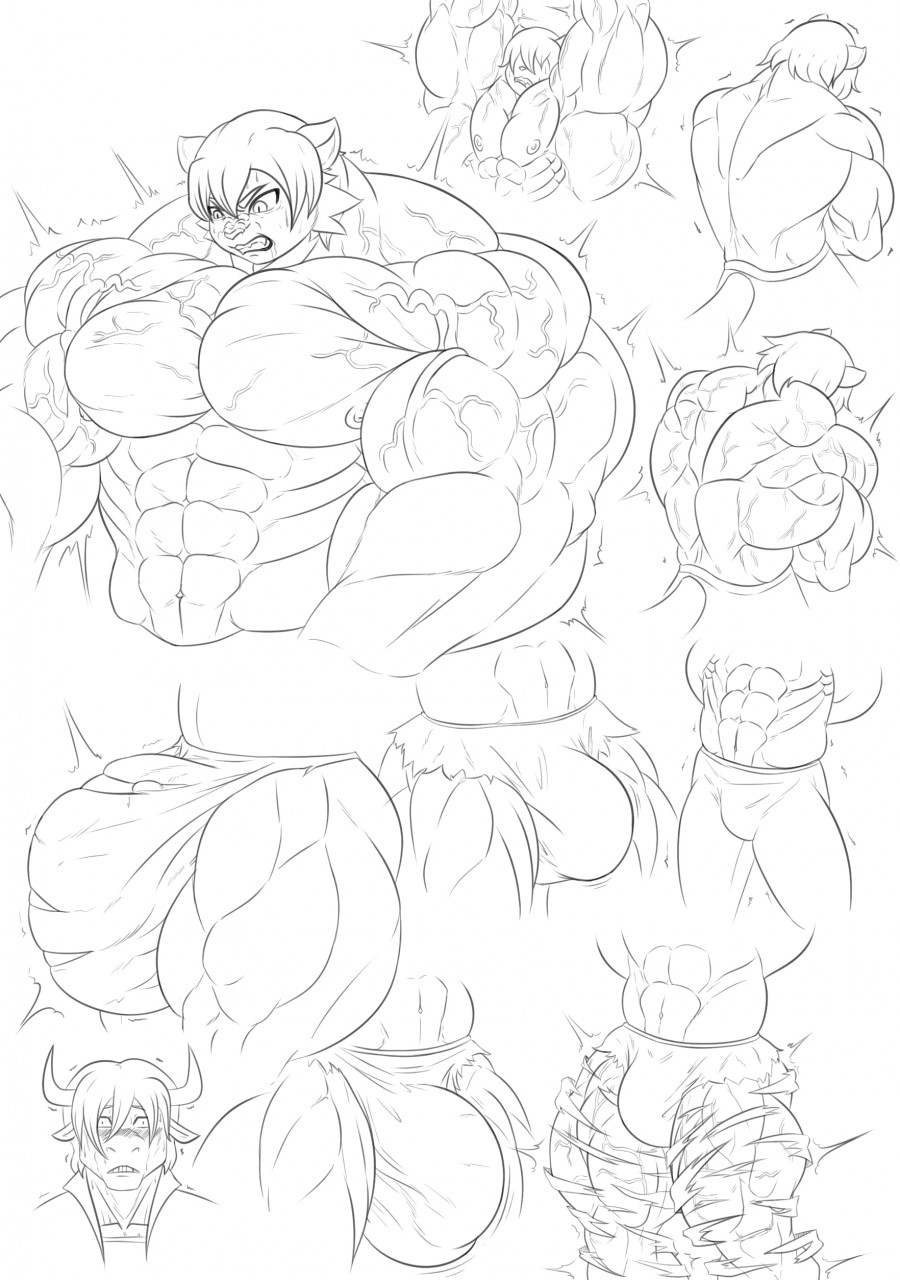 Kion kemono Star page 4 full