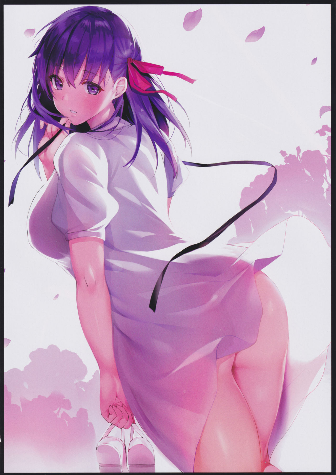 Flock Blue Illustration 2 page 9 full