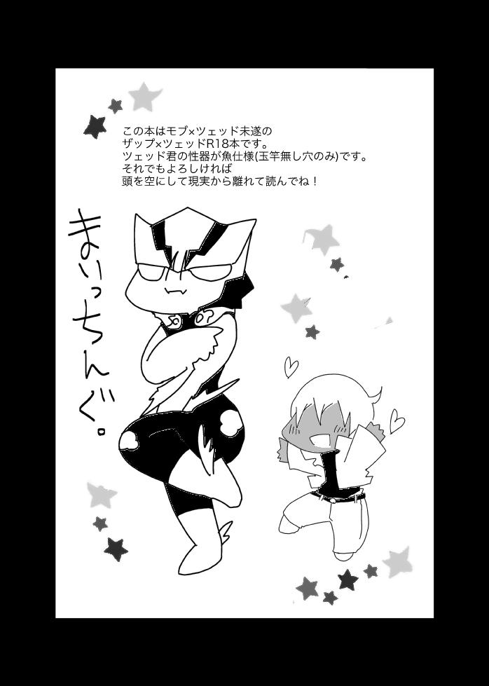 ３冊めのザプツェ本 page 2 full