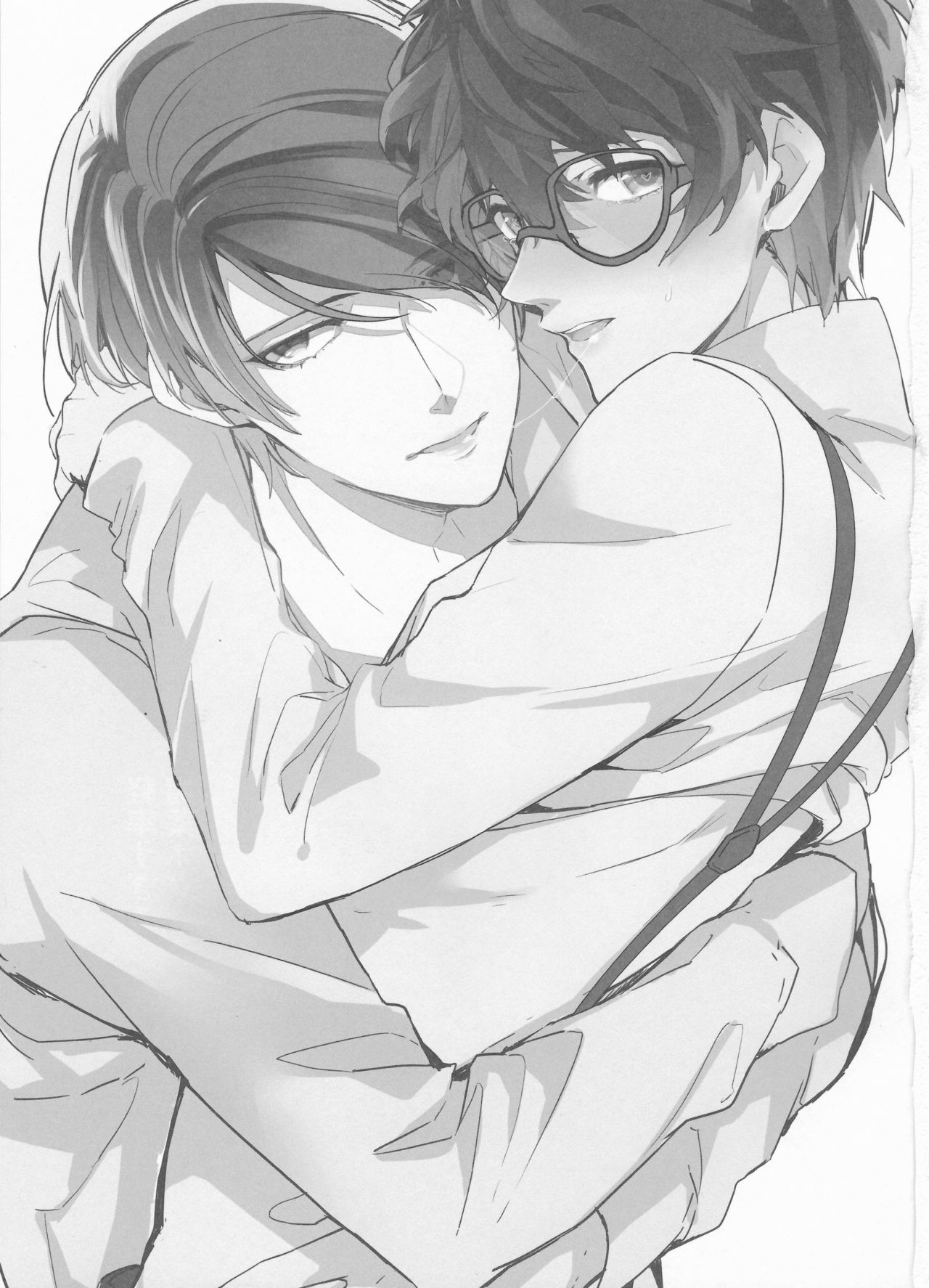 LOVEDRAG page 2 full