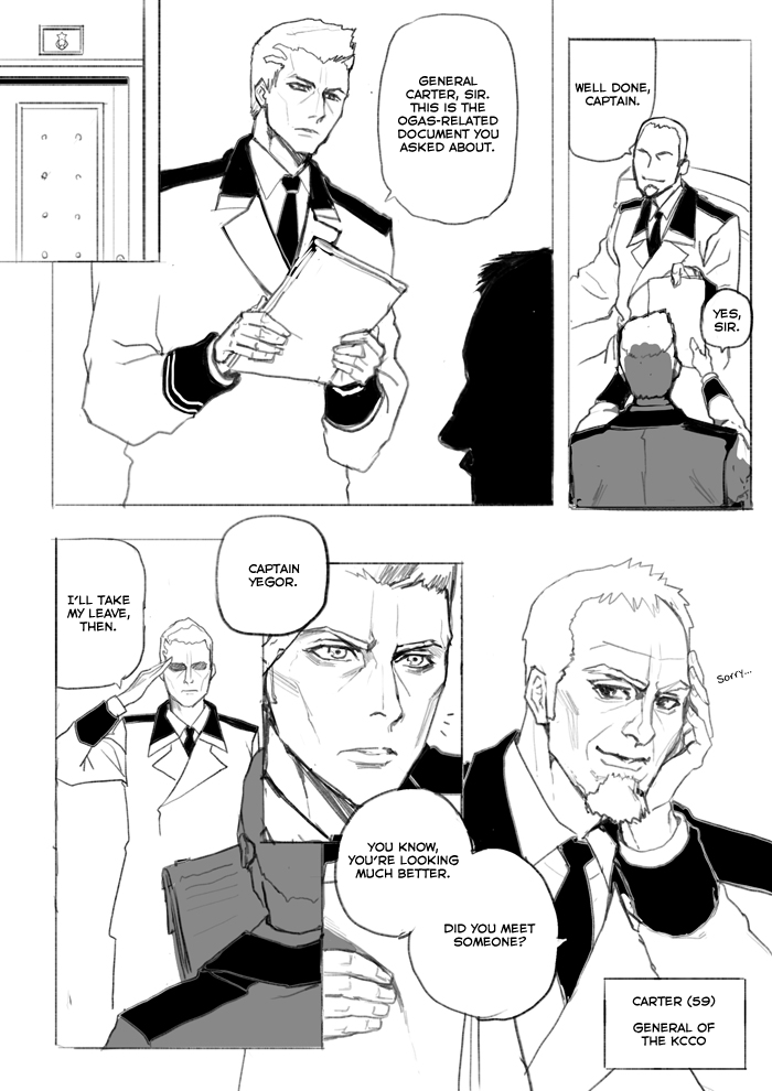 My Waifu is RO635 page 2 full