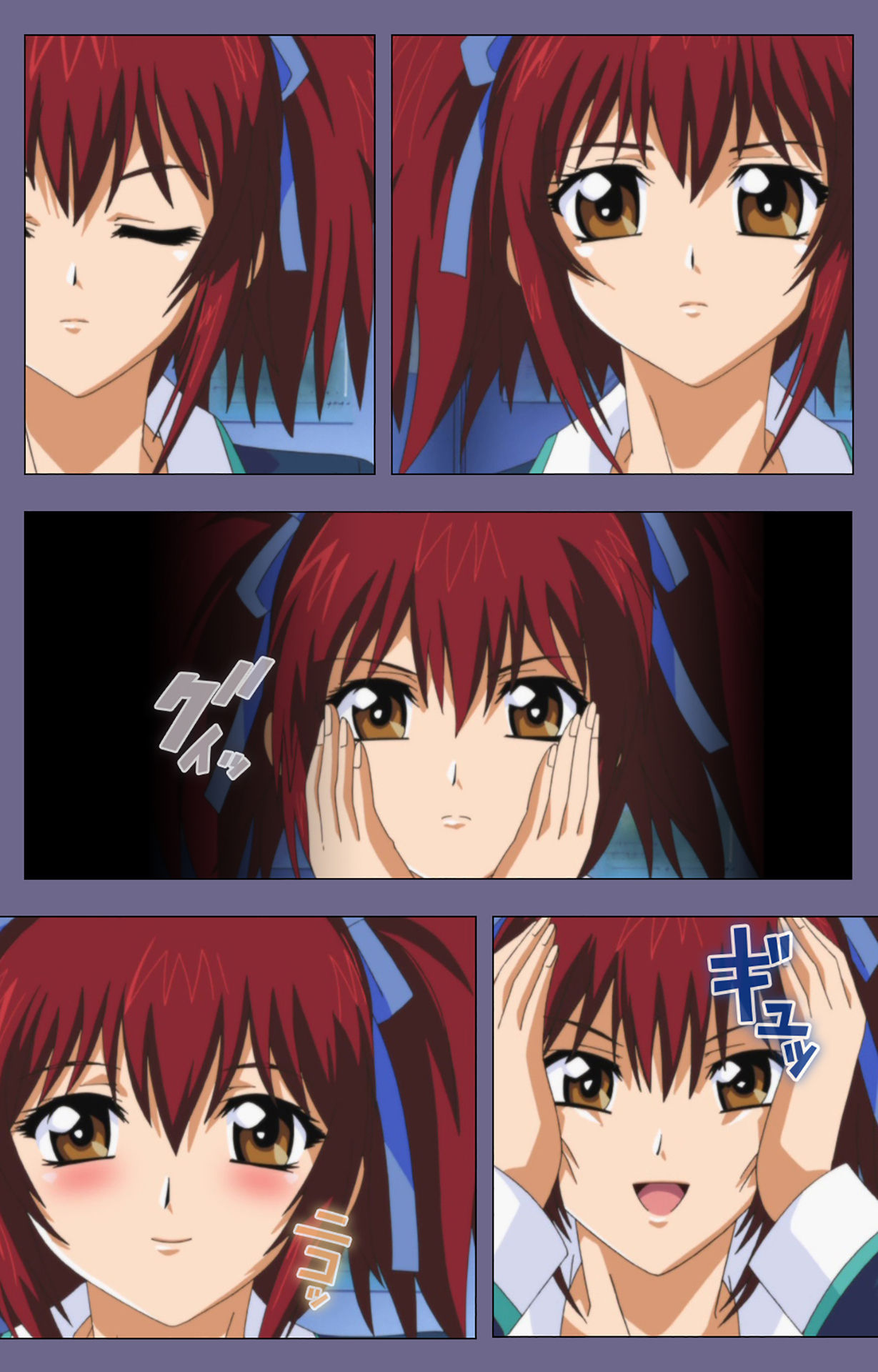 Jokuana Kanzenban page 5 full