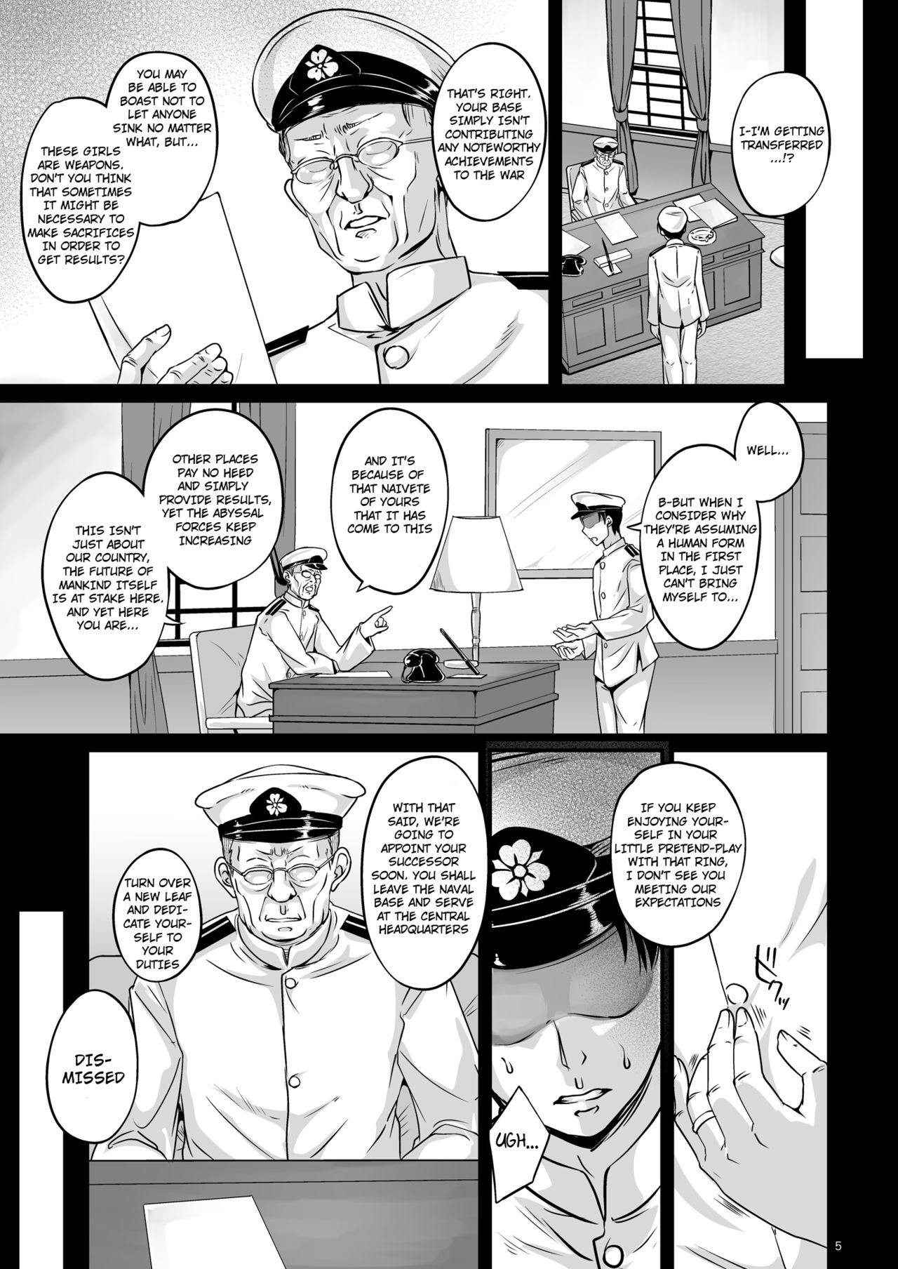Asagaeri | Overnight Stay page 4 full