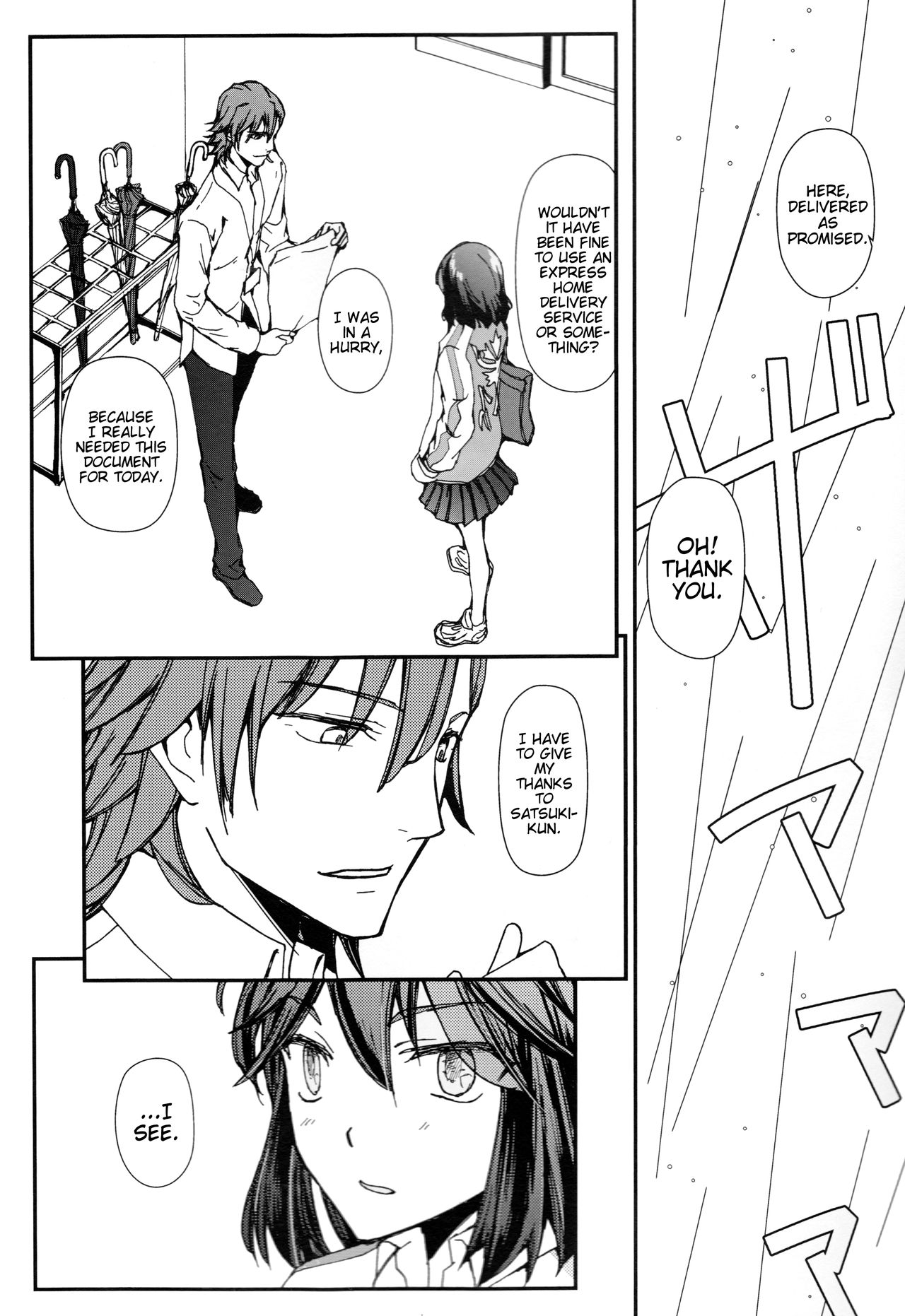 and Bitter page 3 full