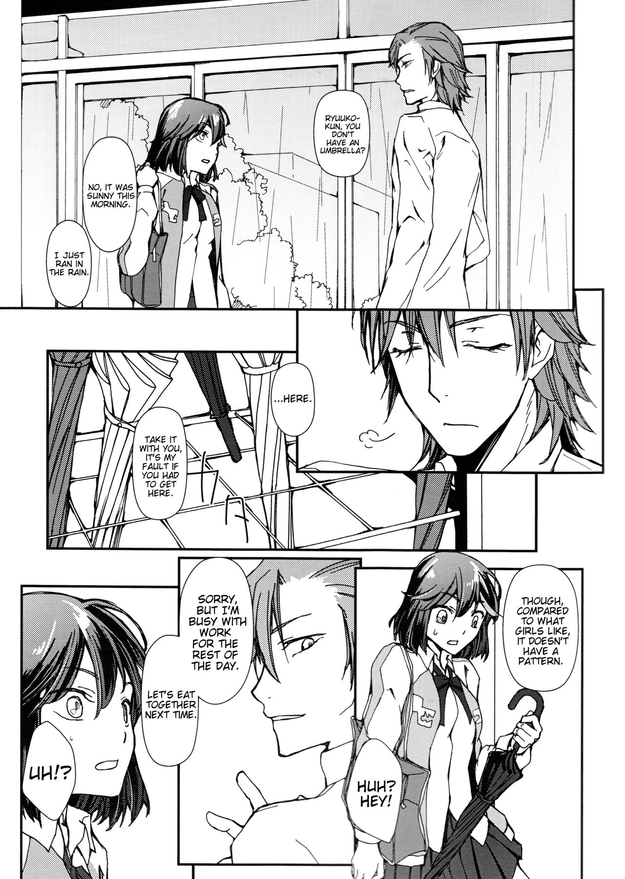 and Bitter page 4 full