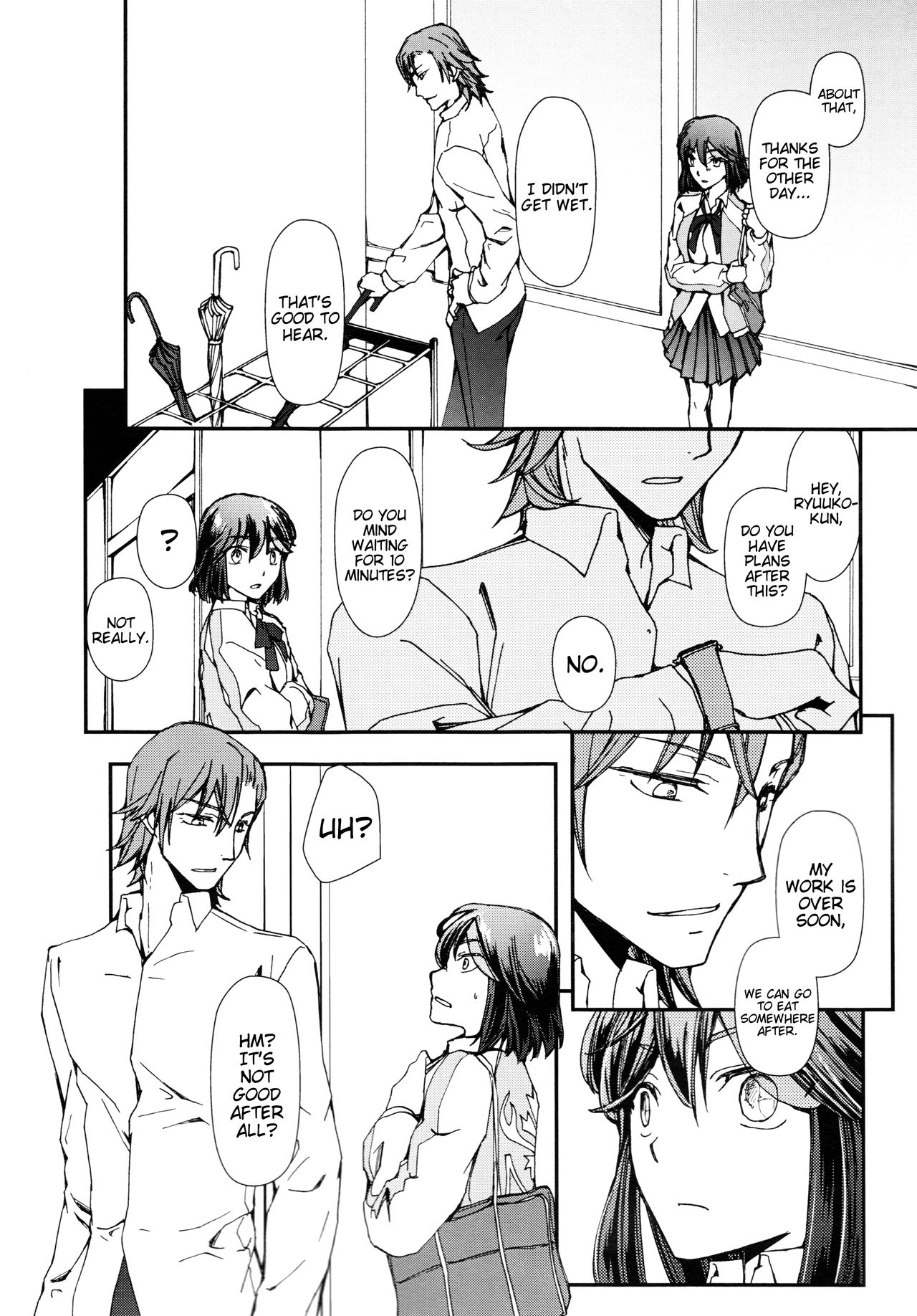 and Bitter page 7 full