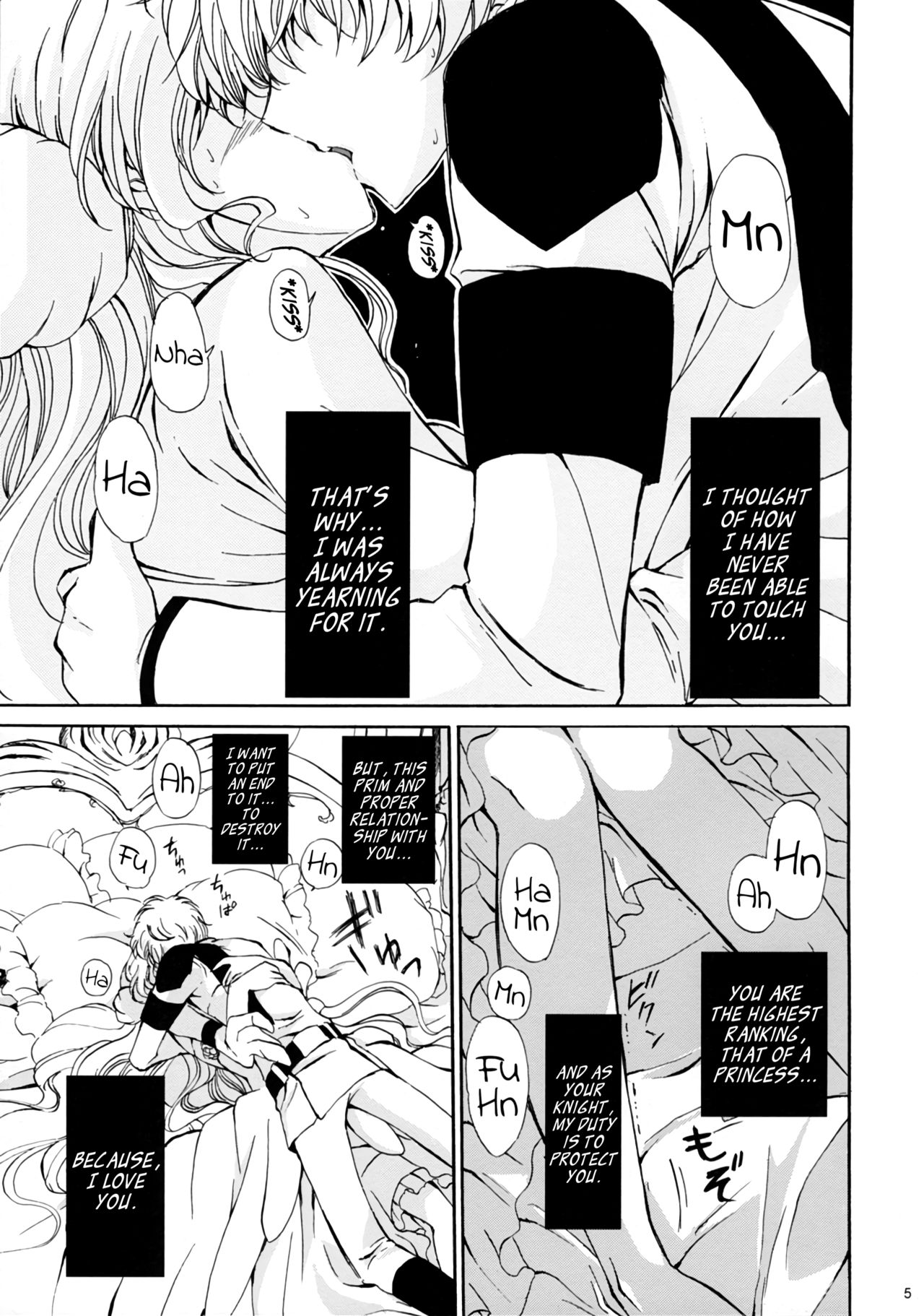 Drowning page 4 full