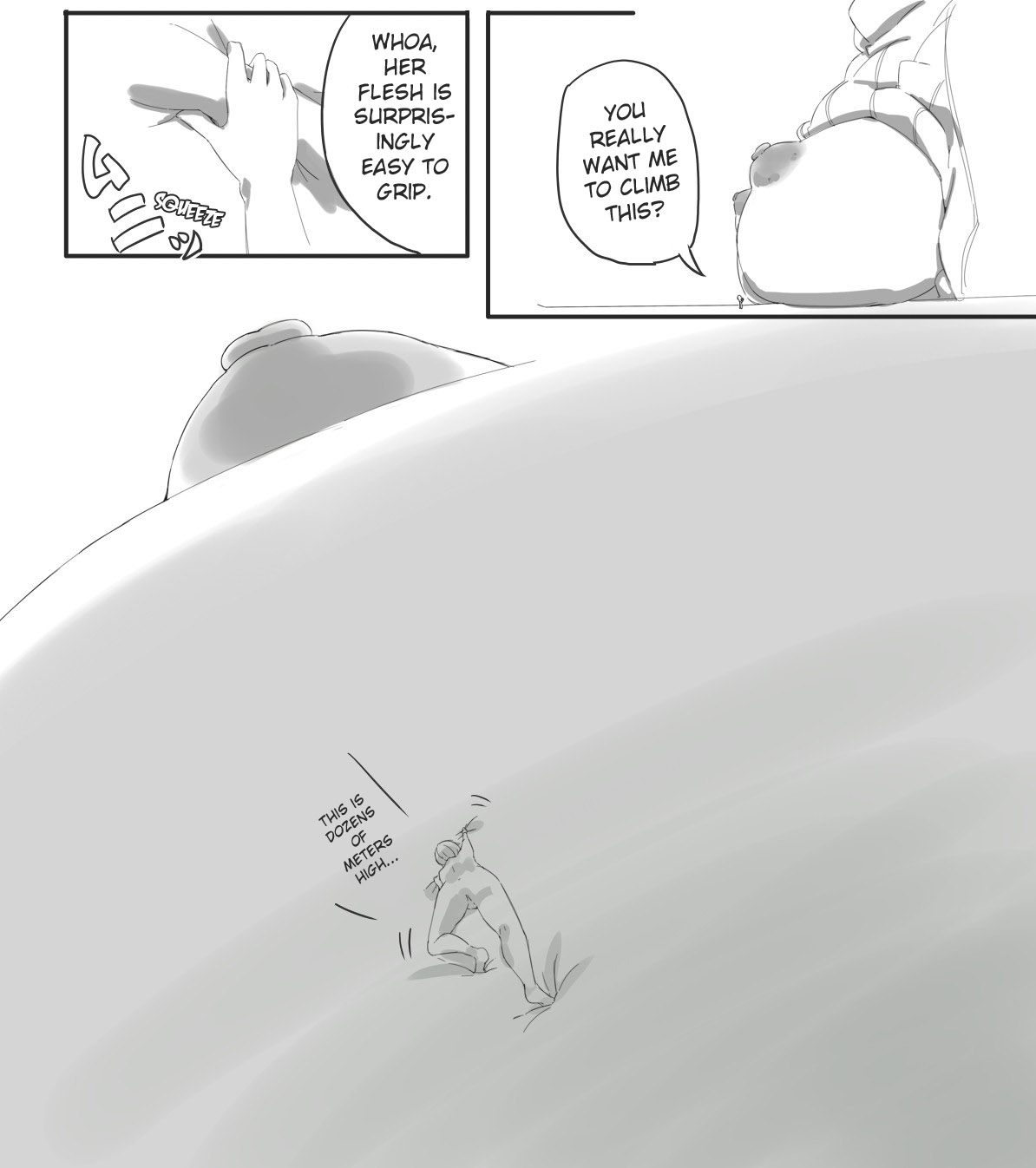 Shukushou sarete asobareru manga no you na mono page 2 full