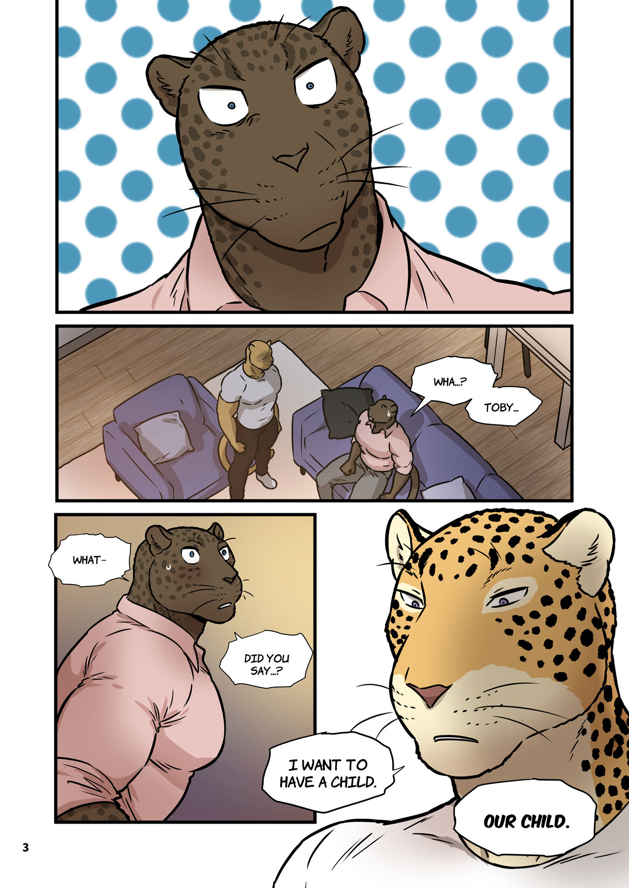 Finding Family 2 page 2 full