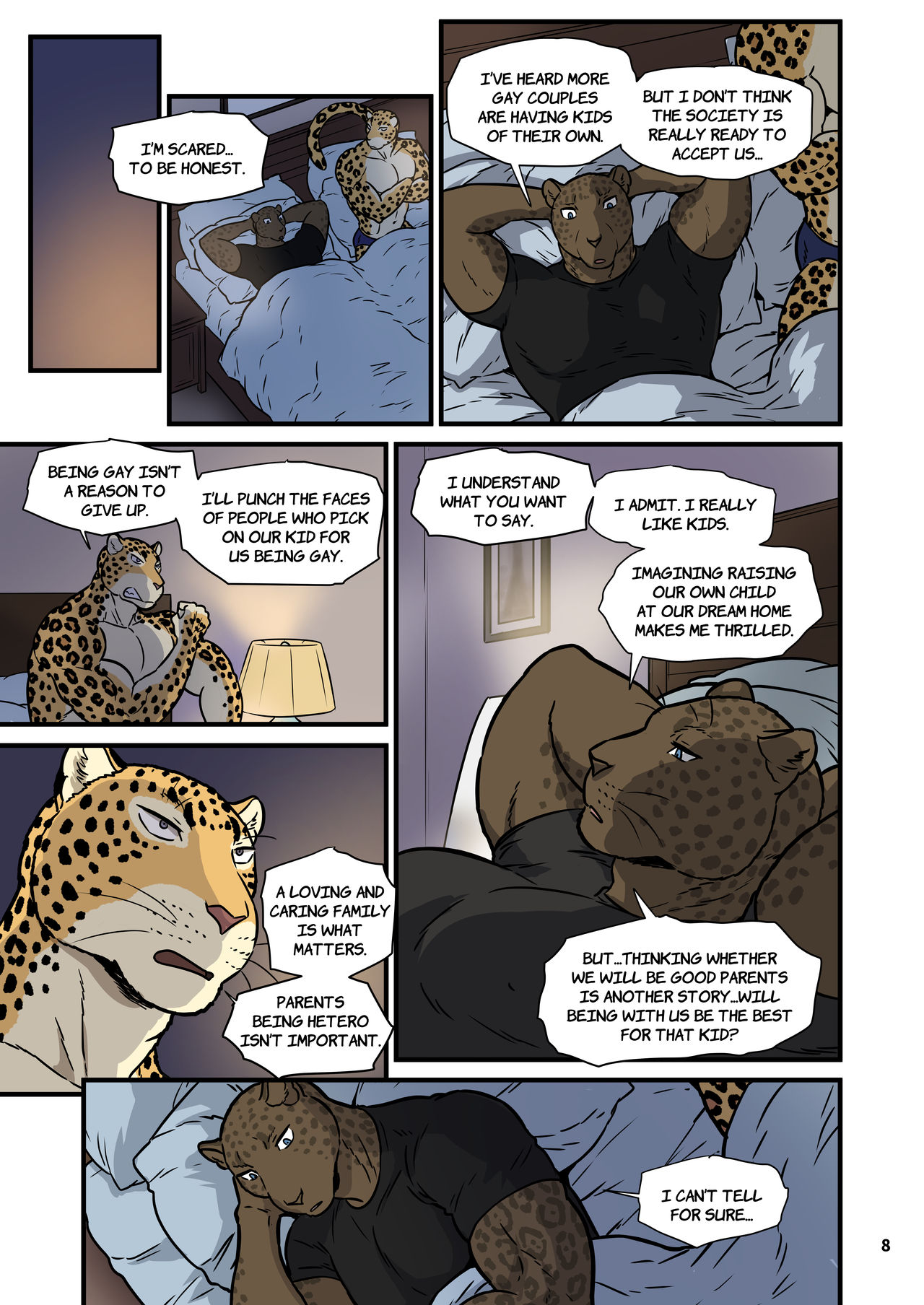 Finding Family 2 page 7 full