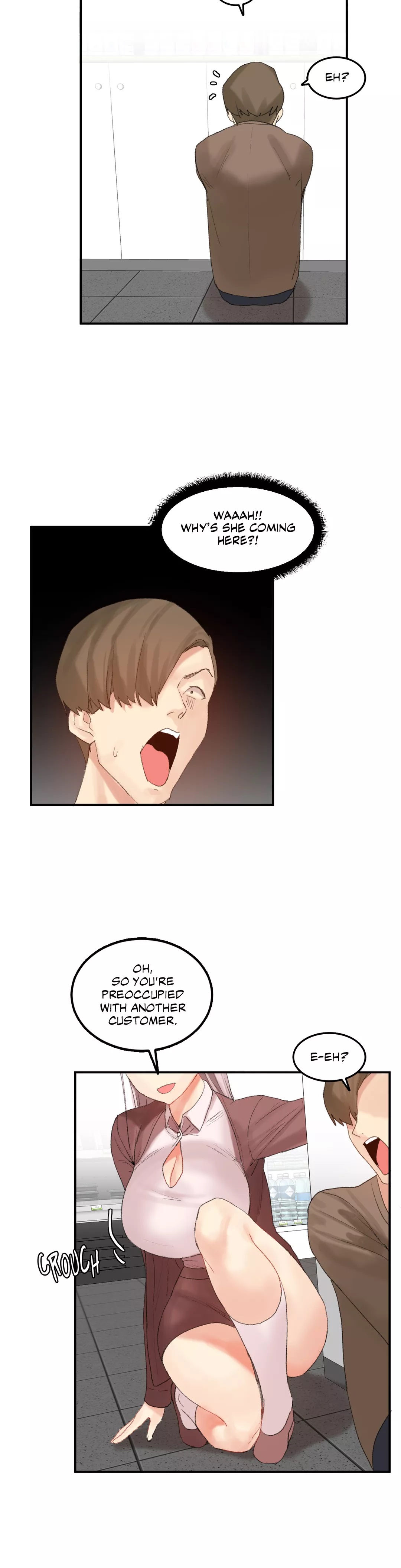 Hahri's Lumpy Star Ch. 32 page 3 full