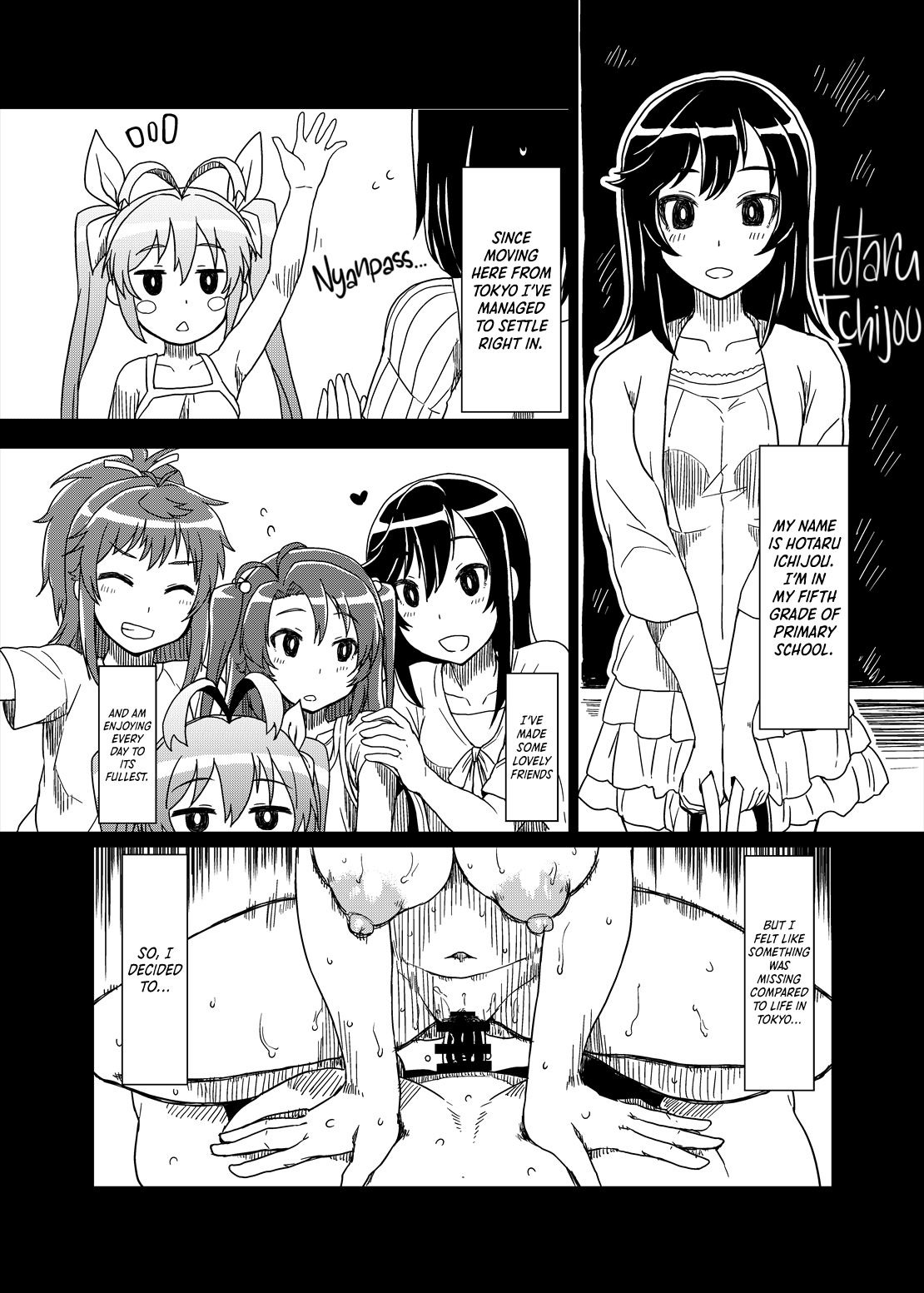 Ojisan Biyori   =LWB= page 2 full