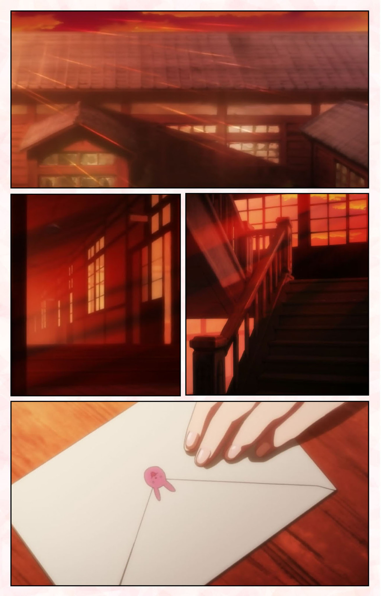 Toshi-Densetsu Series Kanzenban page 4 full