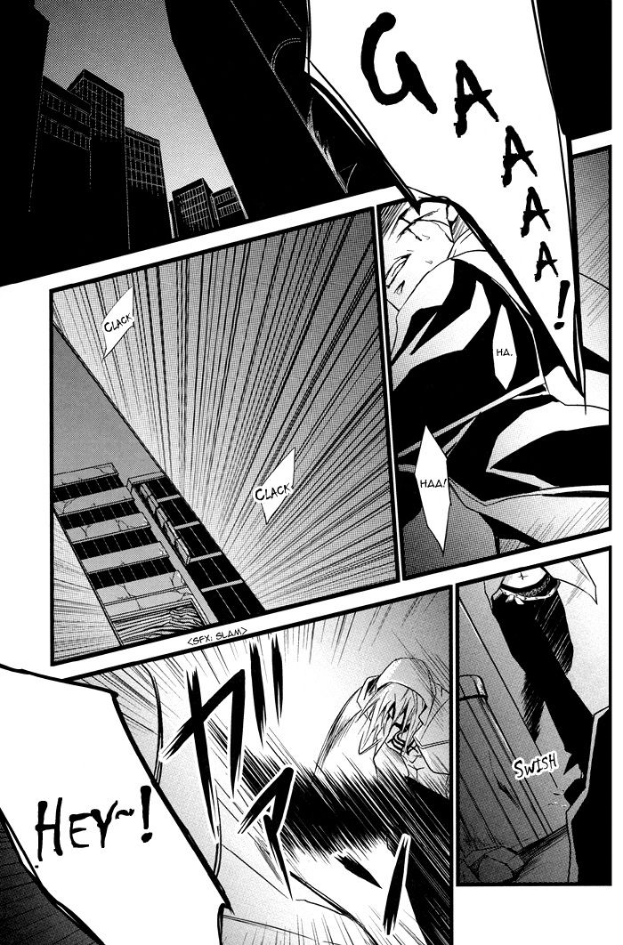 Thug Life page 5 full