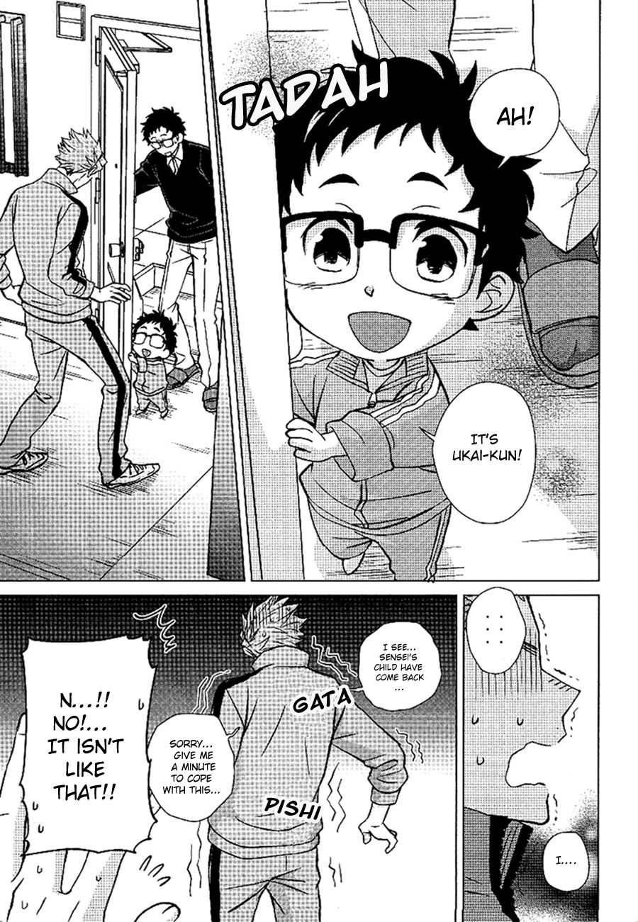 DARLING DARLING page 10 full