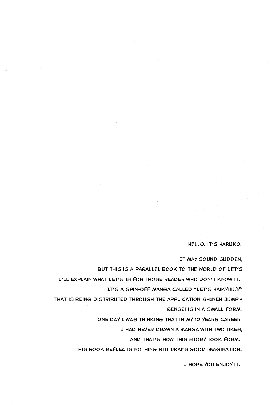 DARLING DARLING page 5 full