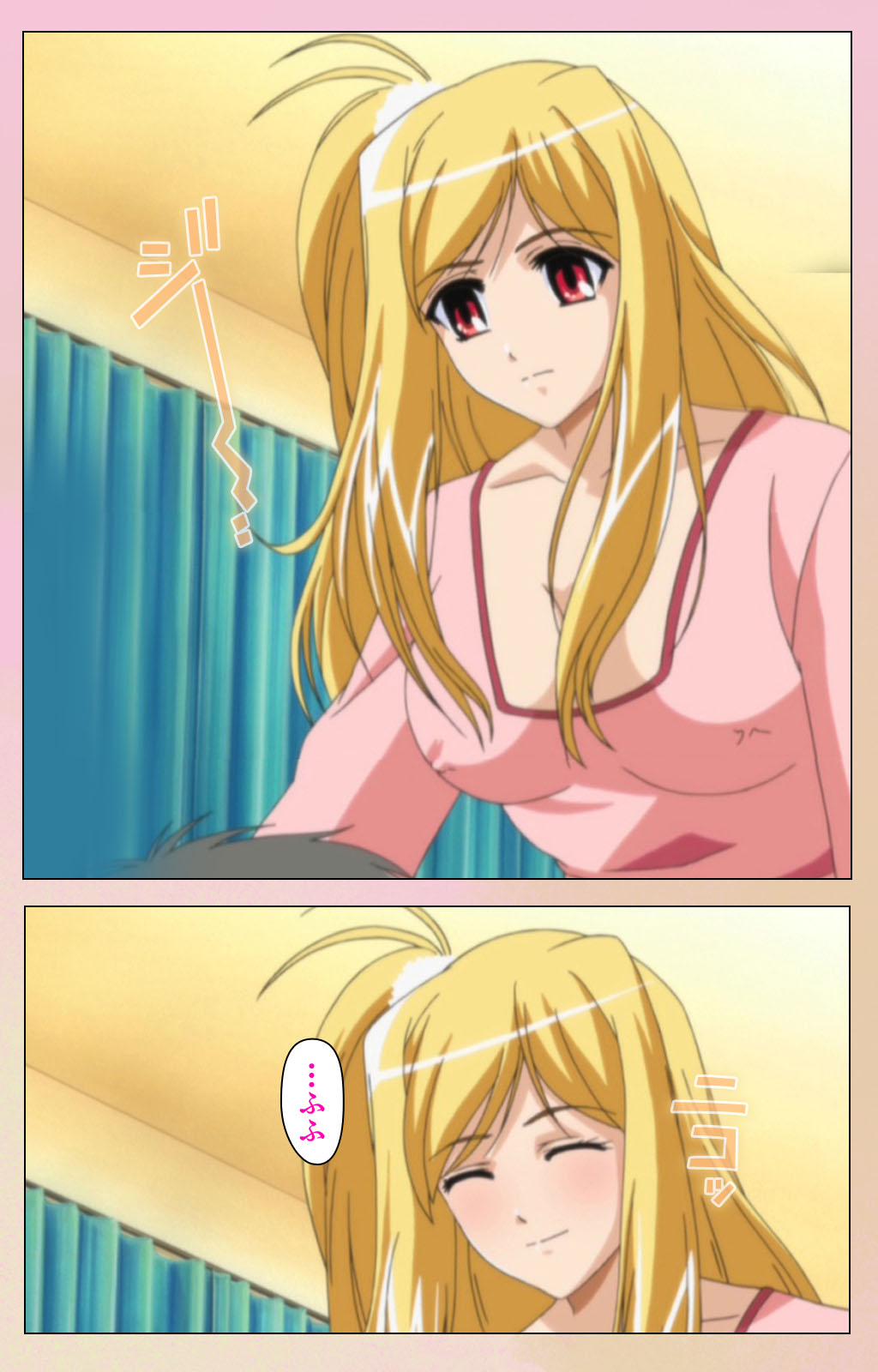 OPPAI raifu kanzenhan page 4 full