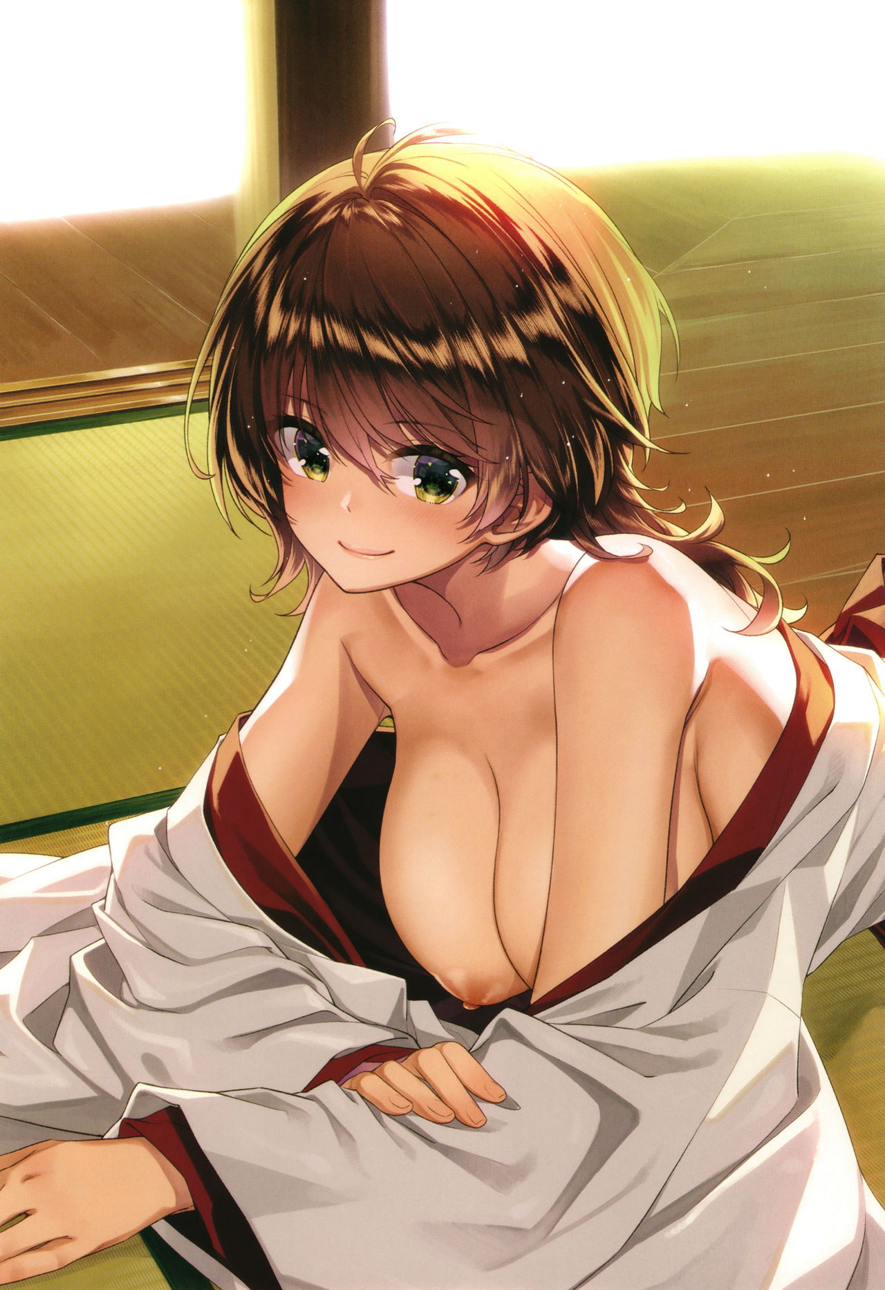 Fuwatoro H Land page 6 full