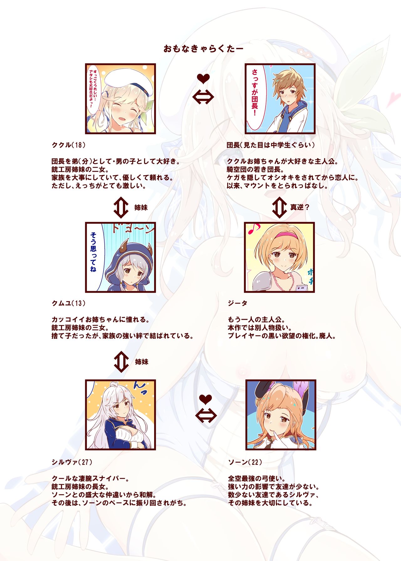 Cucouroux Patchworks 1 page 2 full