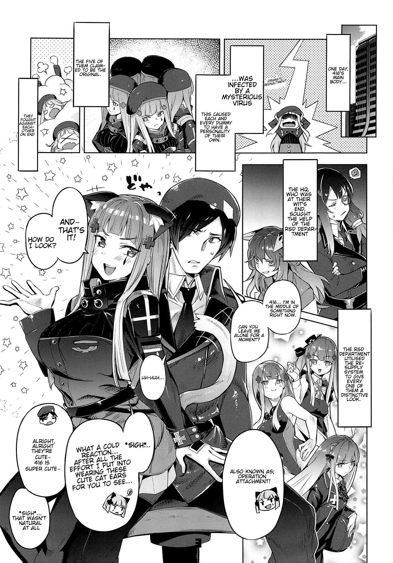 Nekomimi Attachment page 2 full