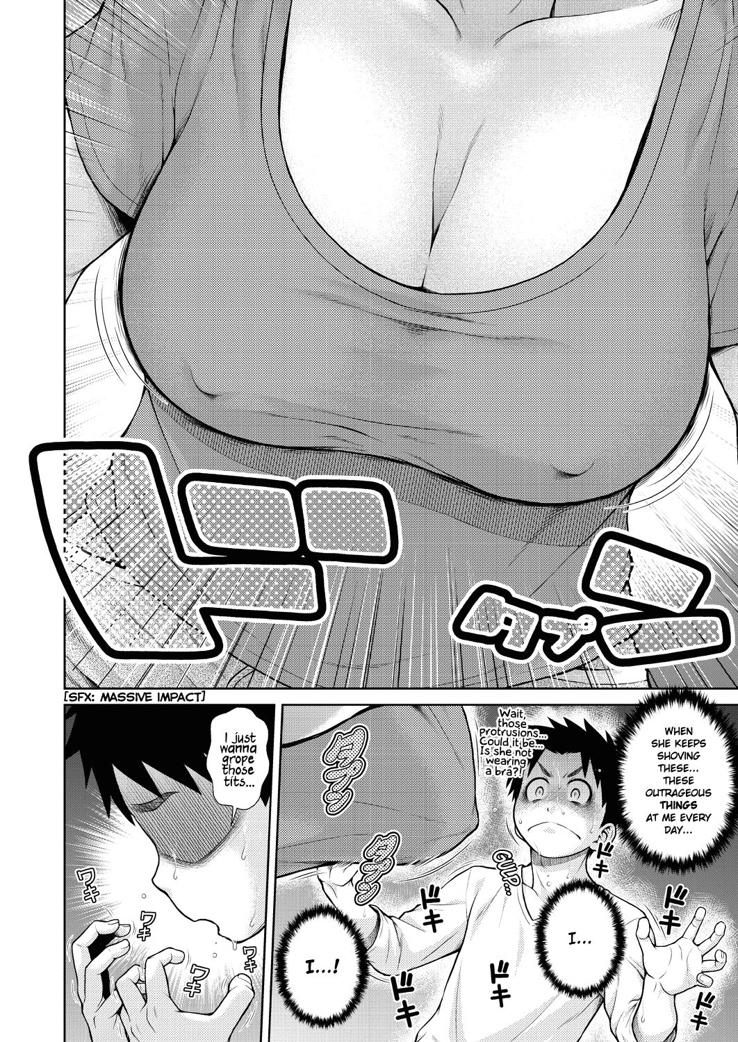 Suzune Intense Heat page 4 full