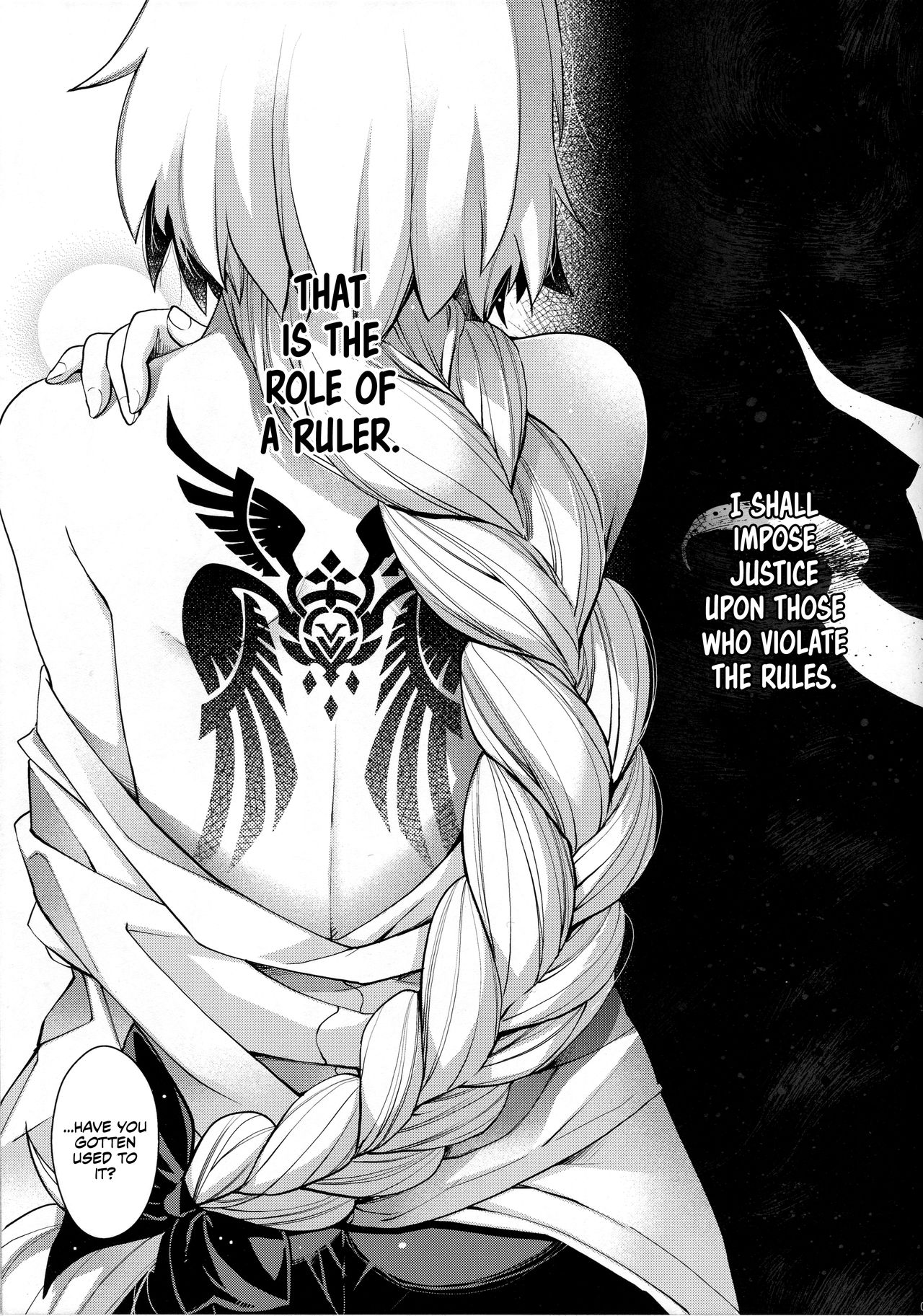 Reincarnation page 4 full