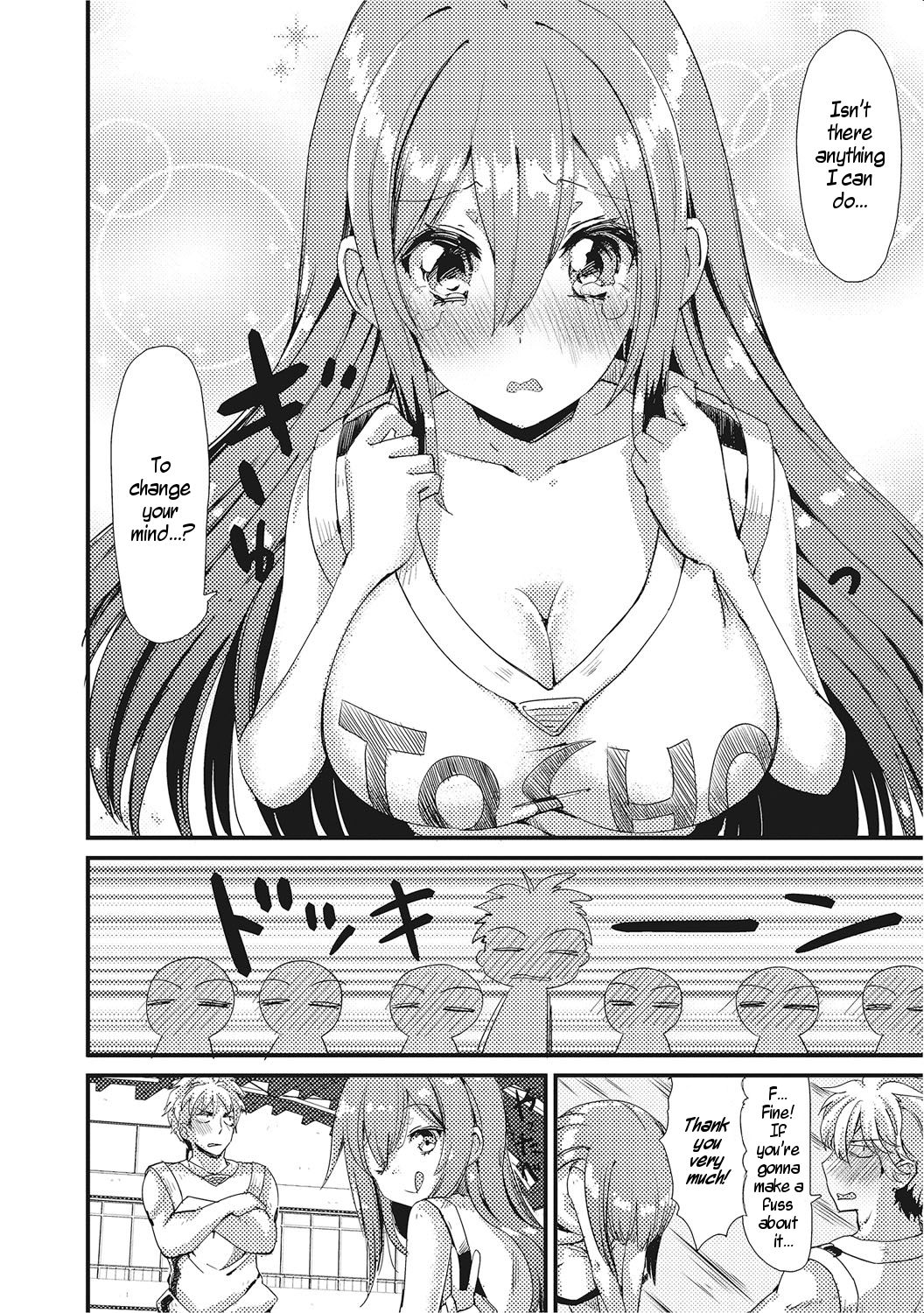 NyotaBasu | Sex-Change Basketball page 6 full