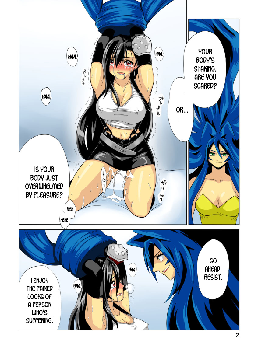 Pollensalta 4 Side A page 3 full